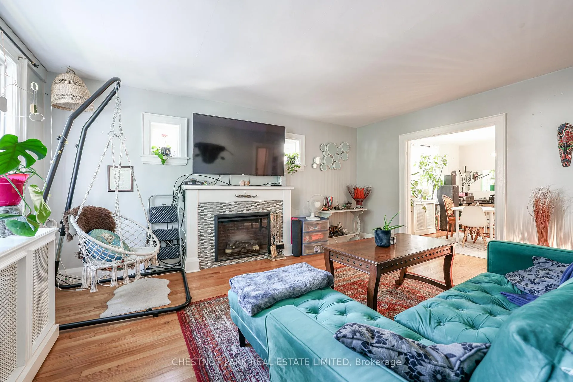 Photo 15 of 191 Castlefield Avenue, Toronto, Yonge-Eglinton — HOMEH