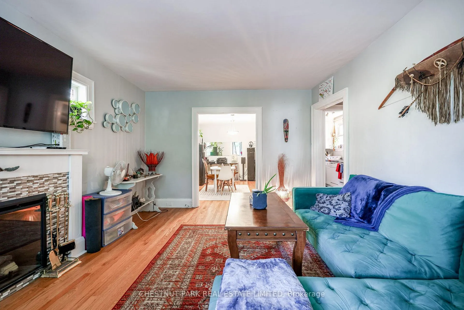 Photo 16 of 191 Castlefield Avenue, Toronto, Yonge-Eglinton — HOMEH