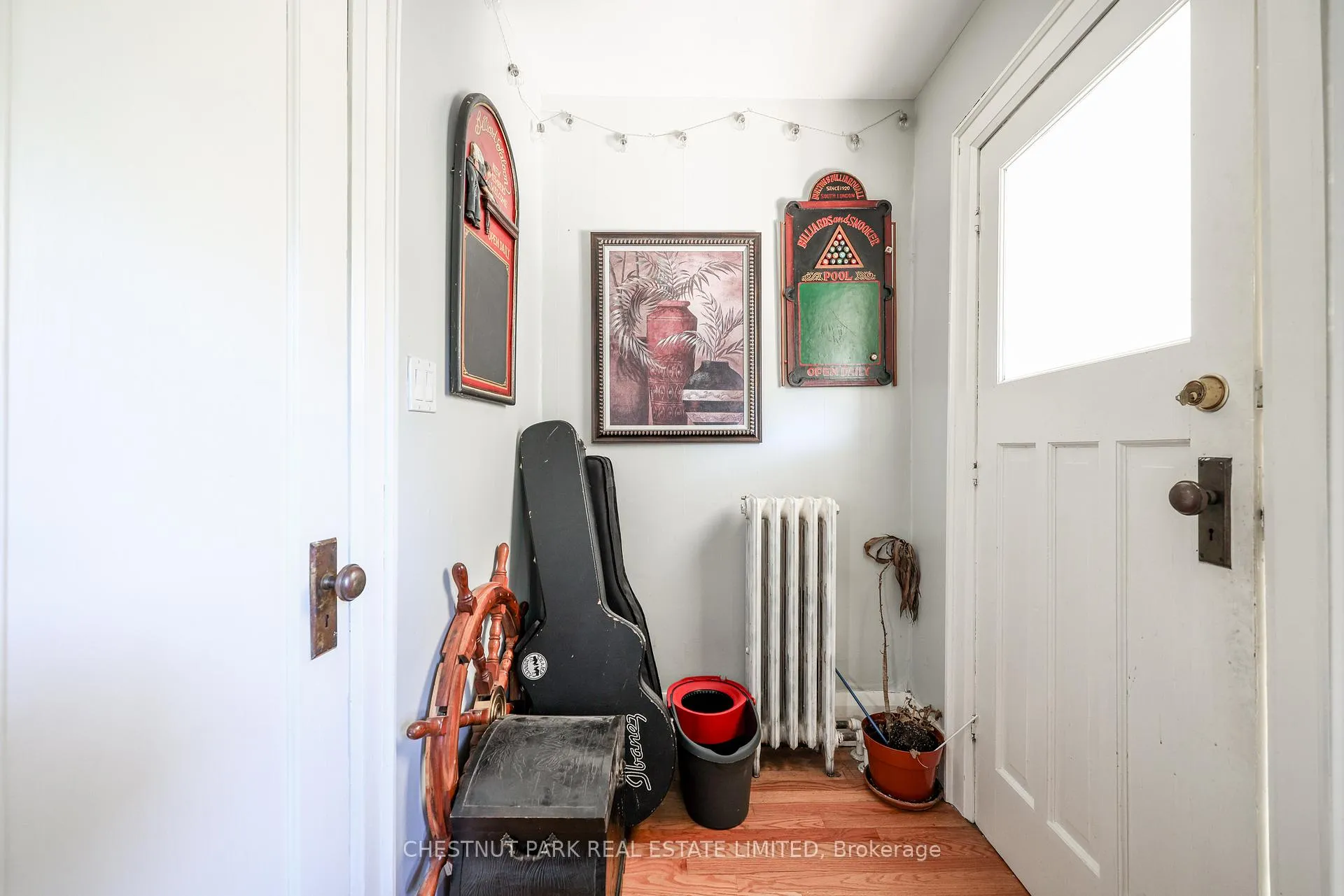 Photo 17 of 191 Castlefield Avenue, Toronto, Yonge-Eglinton — HOMEH