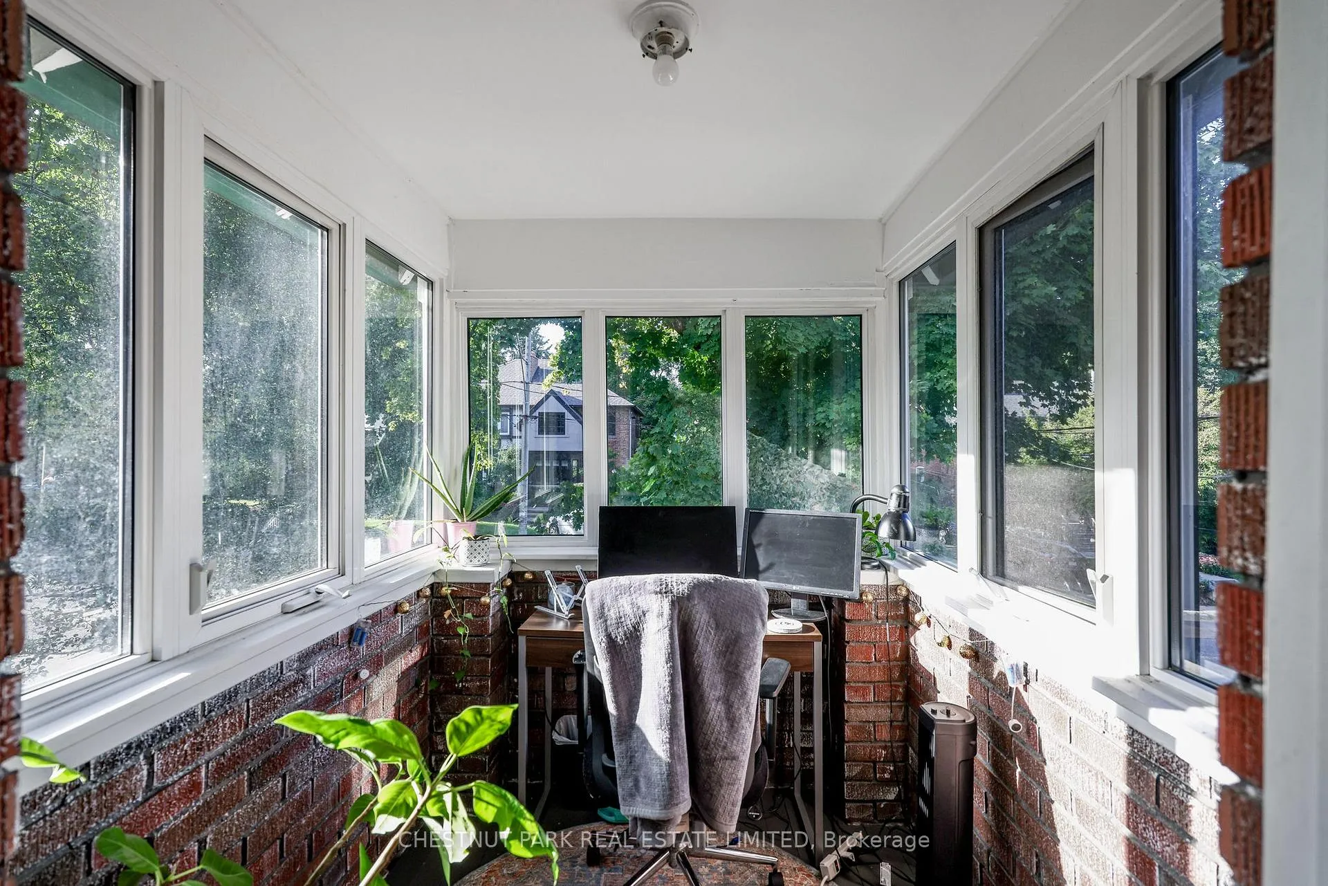 Photo 18 of 191 Castlefield Avenue, Toronto, Yonge-Eglinton — HOMEH