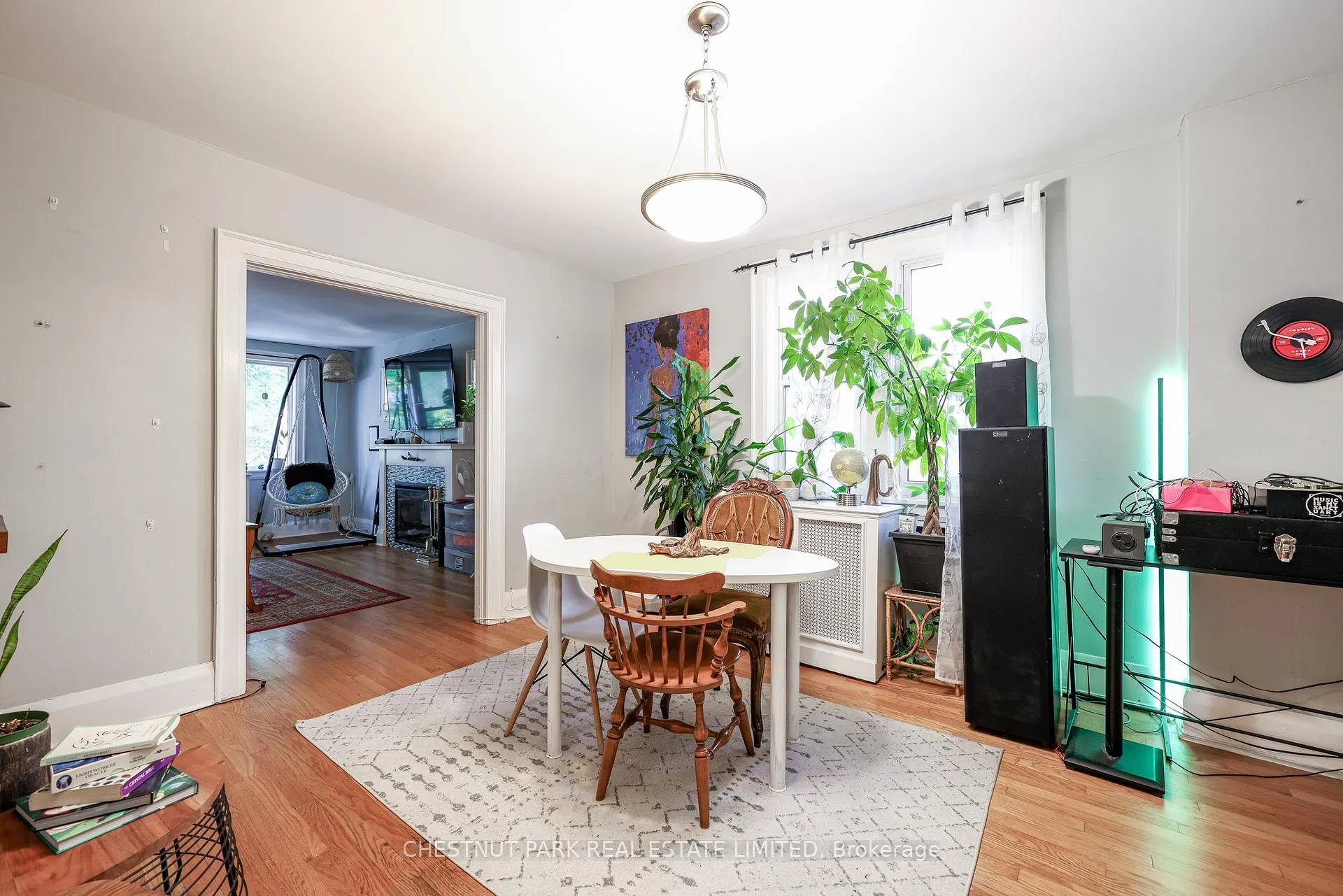 Photo 19 of 191 Castlefield Avenue, Toronto, Yonge-Eglinton — HOMEH