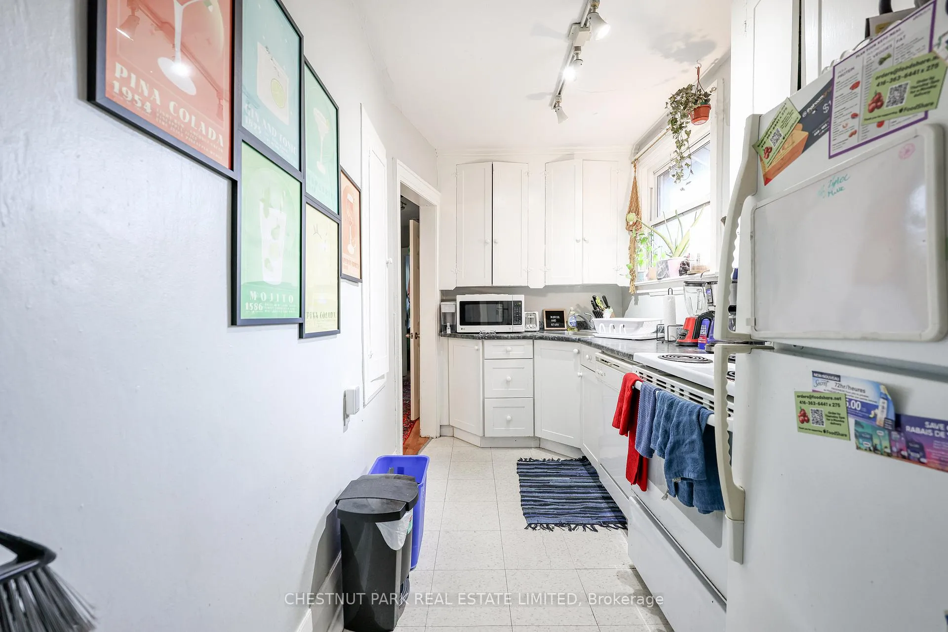Photo 20 of 191 Castlefield Avenue, Toronto, Yonge-Eglinton — HOMEH