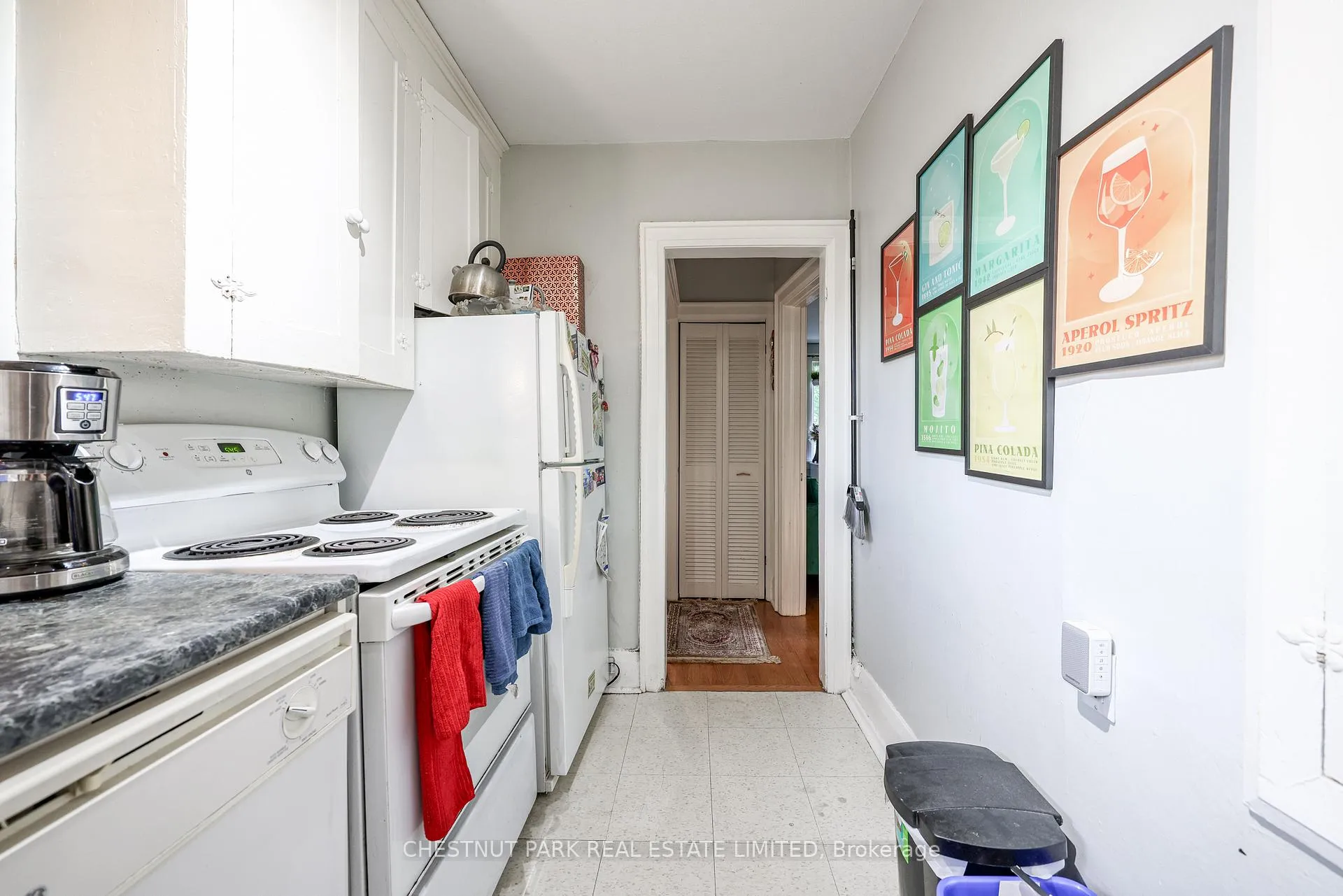 Photo 22 of 191 Castlefield Avenue, Toronto, Yonge-Eglinton — HOMEH