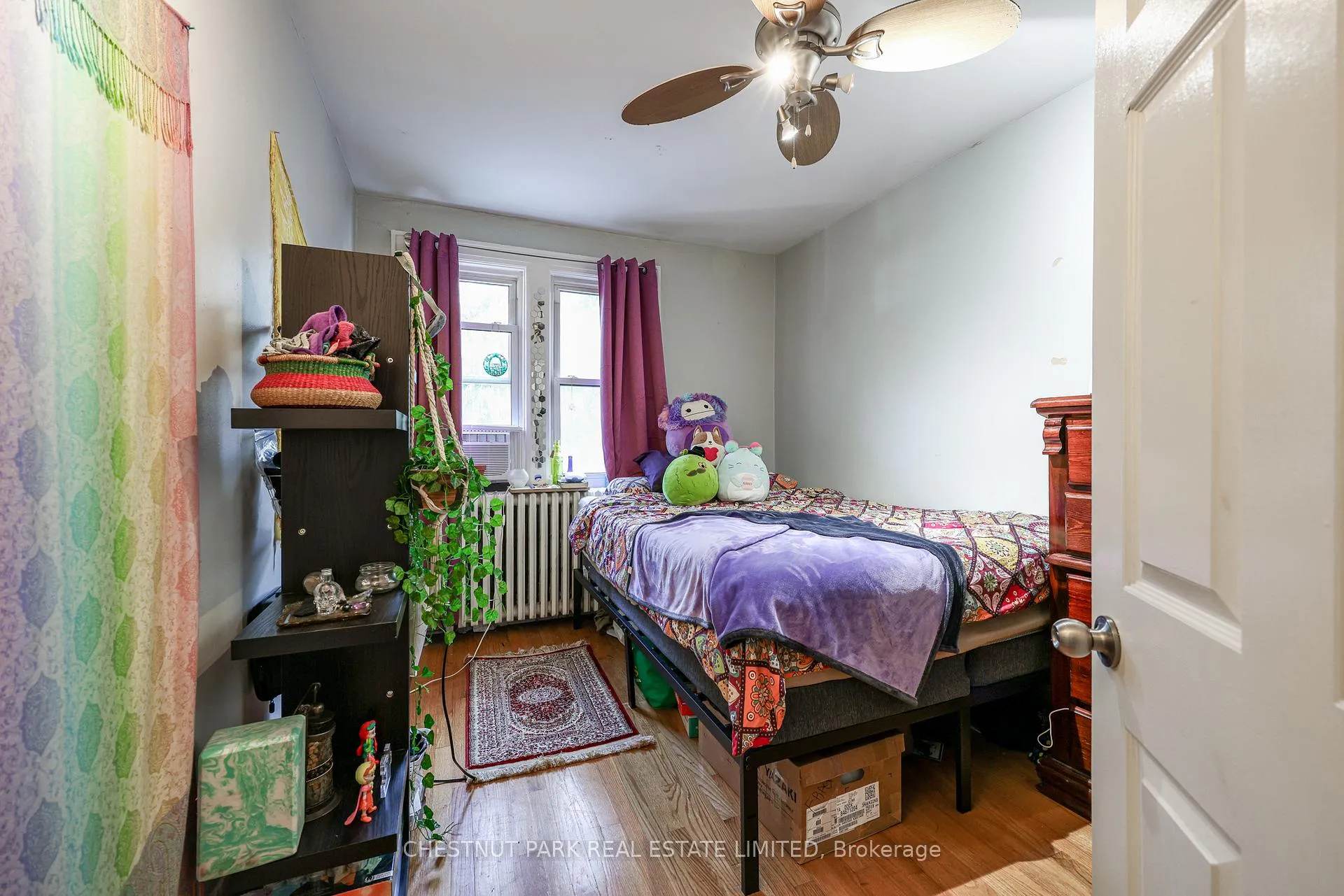Photo 23 of 191 Castlefield Avenue, Toronto, Yonge-Eglinton — HOMEH