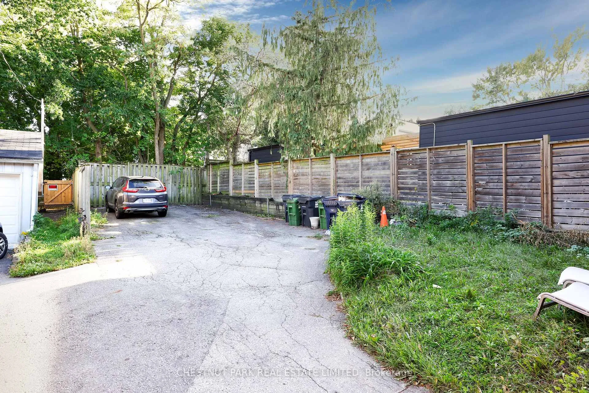 Photo 29 of 191 Castlefield Avenue, Toronto, Yonge-Eglinton — HOMEH