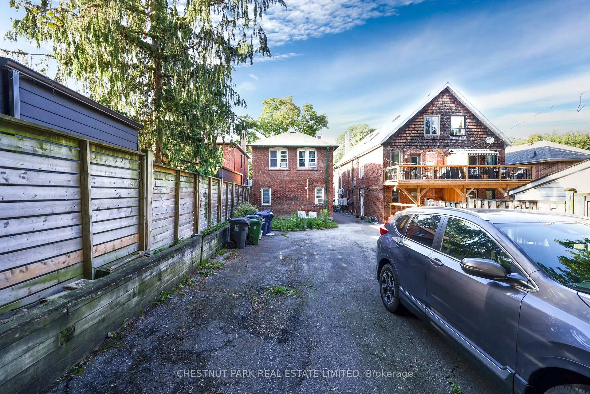 Photo 30 of 191 Castlefield Avenue, Toronto, Yonge-Eglinton — HOMEH