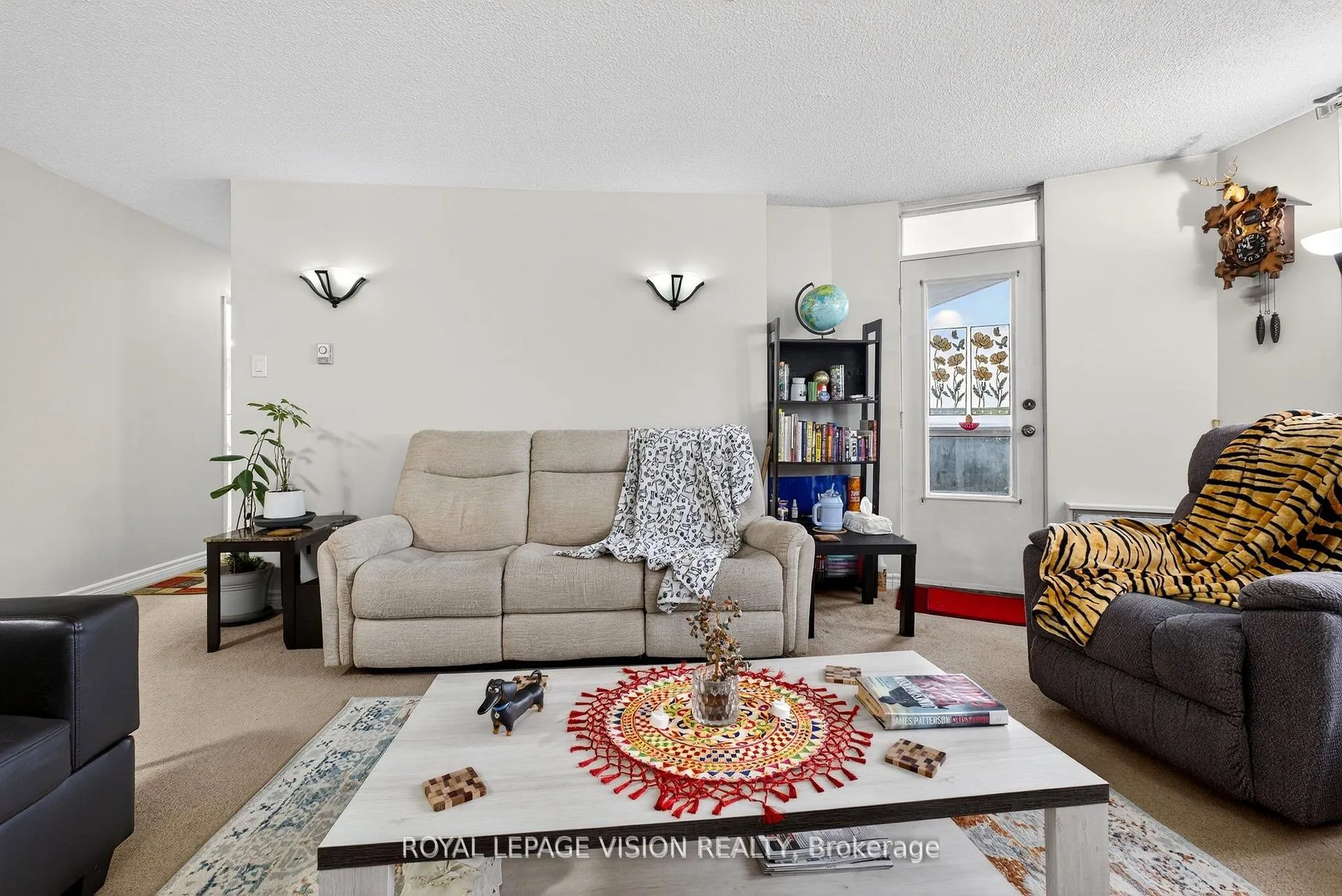 Photo 7 of Unit 1002, 81 Millside Drive, Milton, Old Milton — HOMEH