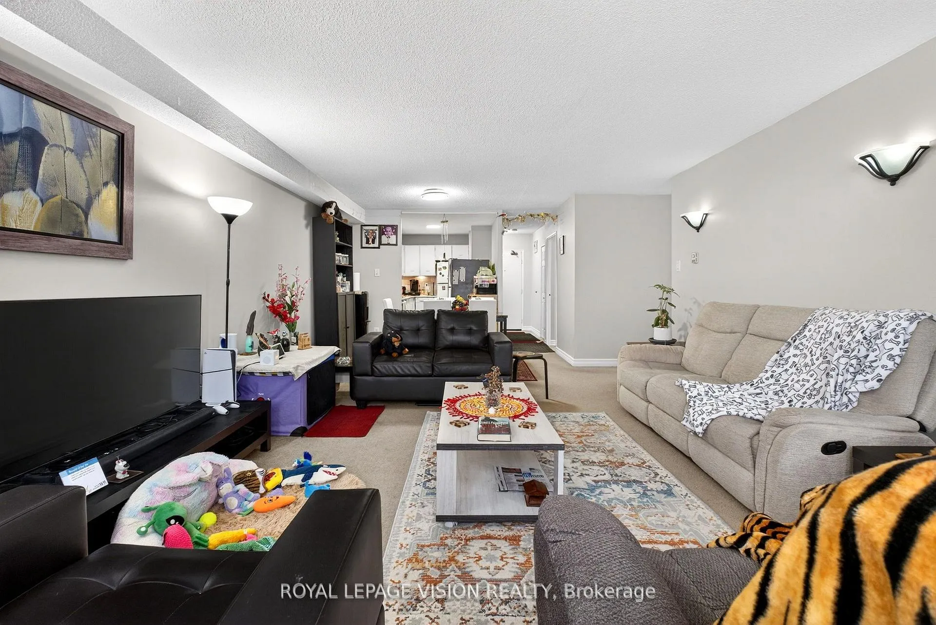 Photo 8 of Unit 1002, 81 Millside Drive, Milton, Old Milton — HOMEH