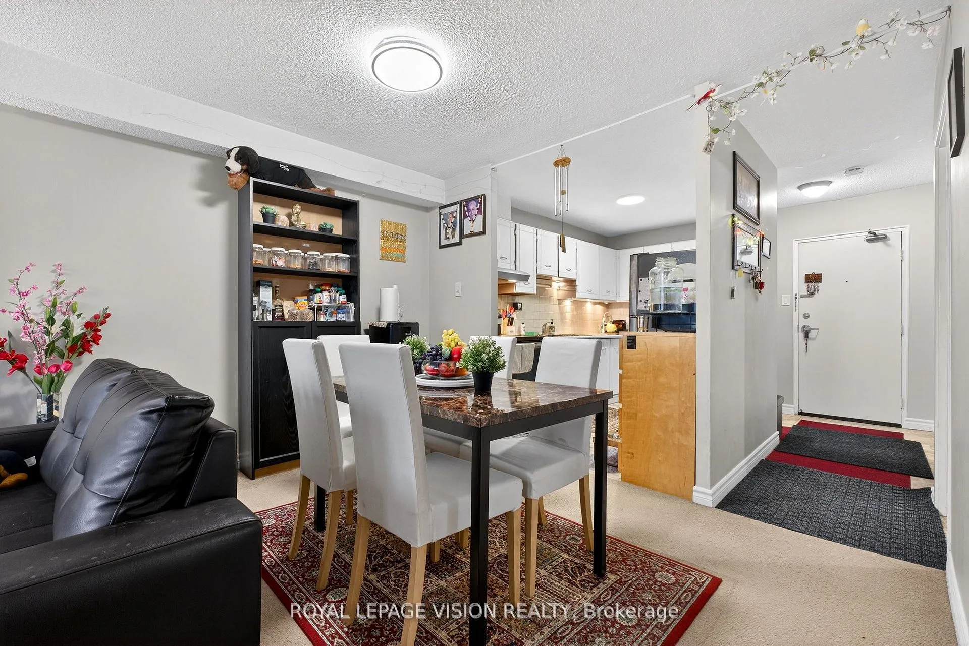 Photo 9 of Unit 1002, 81 Millside Drive, Milton, Old Milton — HOMEH