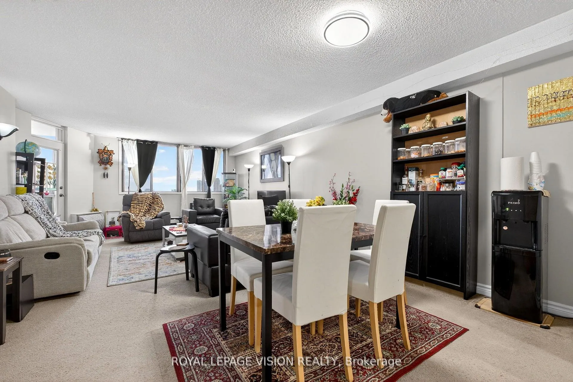 Photo 10 of Unit 1002, 81 Millside Drive, Milton, Old Milton — HOMEH