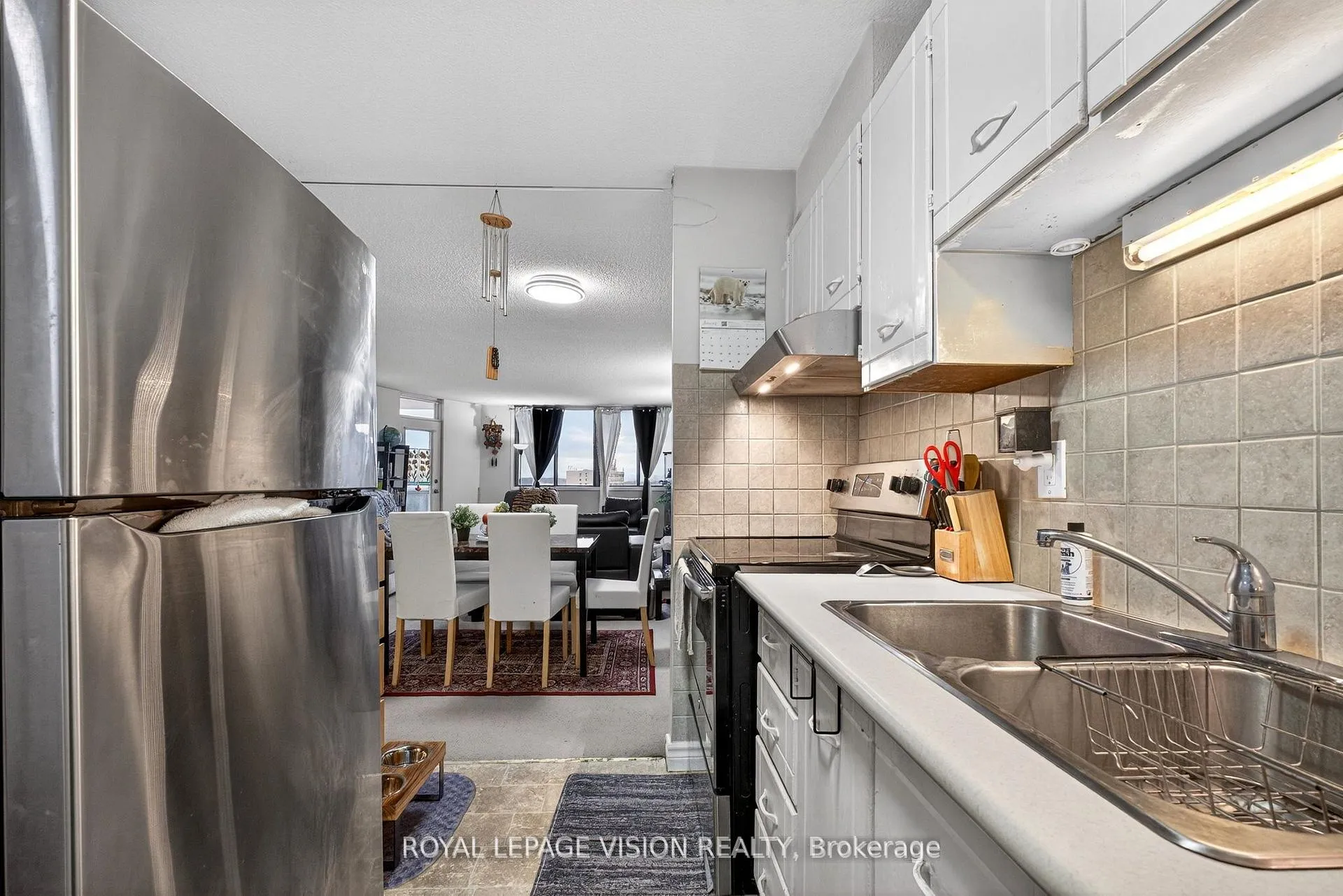 Photo 16 of Unit 1002, 81 Millside Drive, Milton, Old Milton — HOMEH