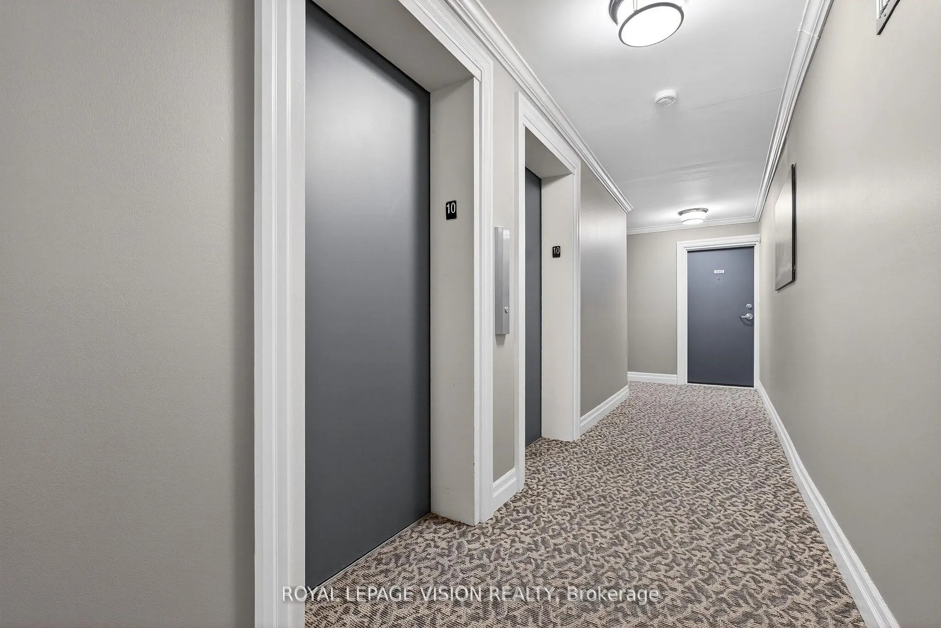 Photo 34 of Unit 1002, 81 Millside Drive, Milton, Old Milton — HOMEH