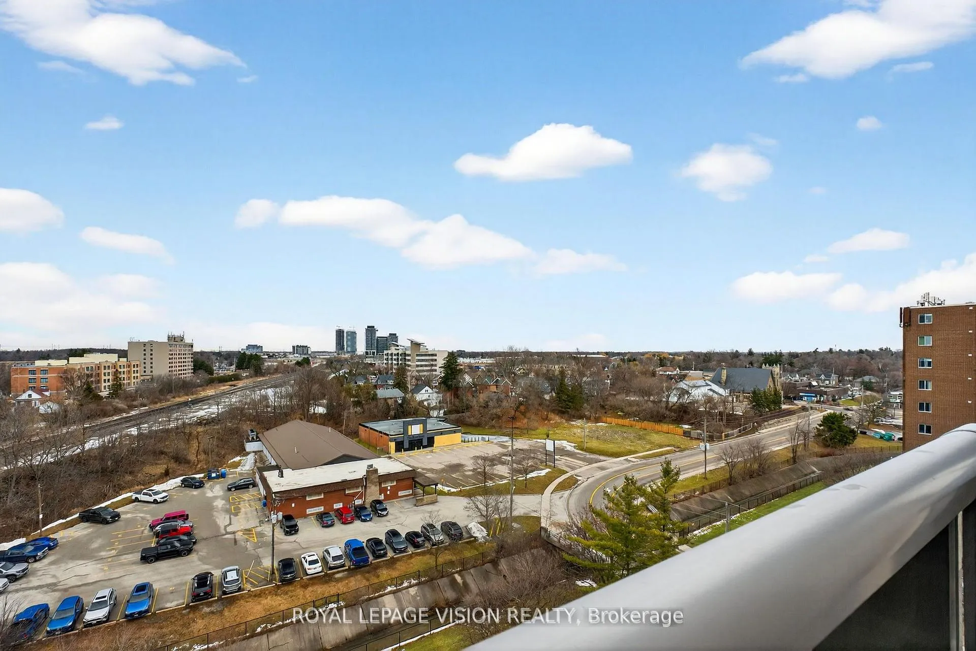 Photo 35 of Unit 1002, 81 Millside Drive, Milton, Old Milton — HOMEH