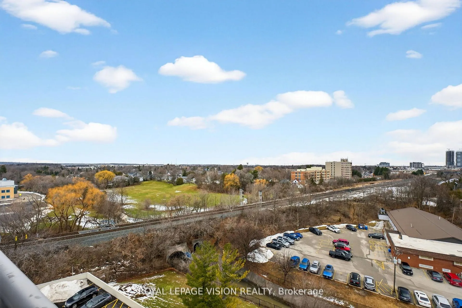 Photo 36 of Unit 1002, 81 Millside Drive, Milton, Old Milton — HOMEH