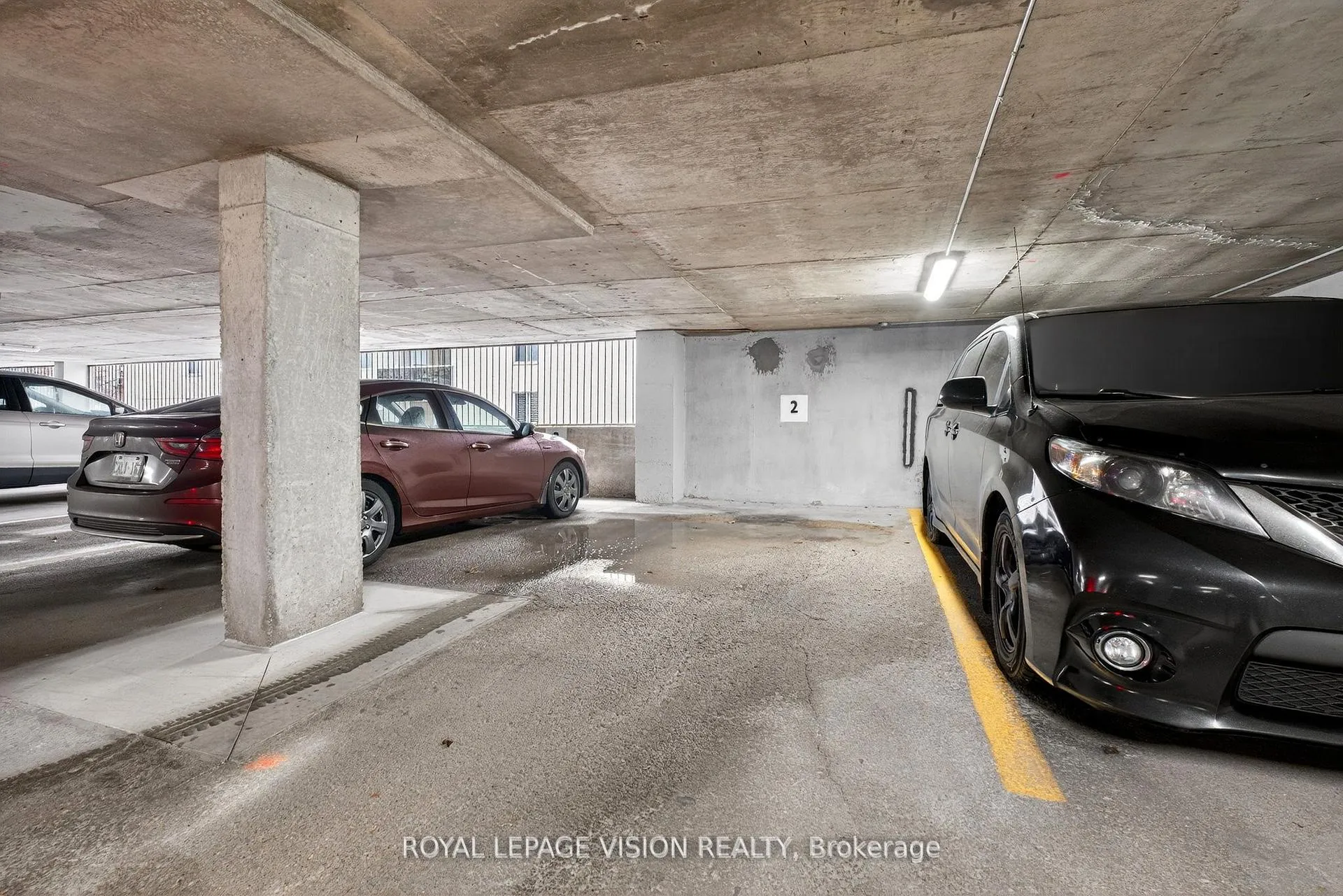 Photo 42 of Unit 1002, 81 Millside Drive, Milton, Old Milton — HOMEH