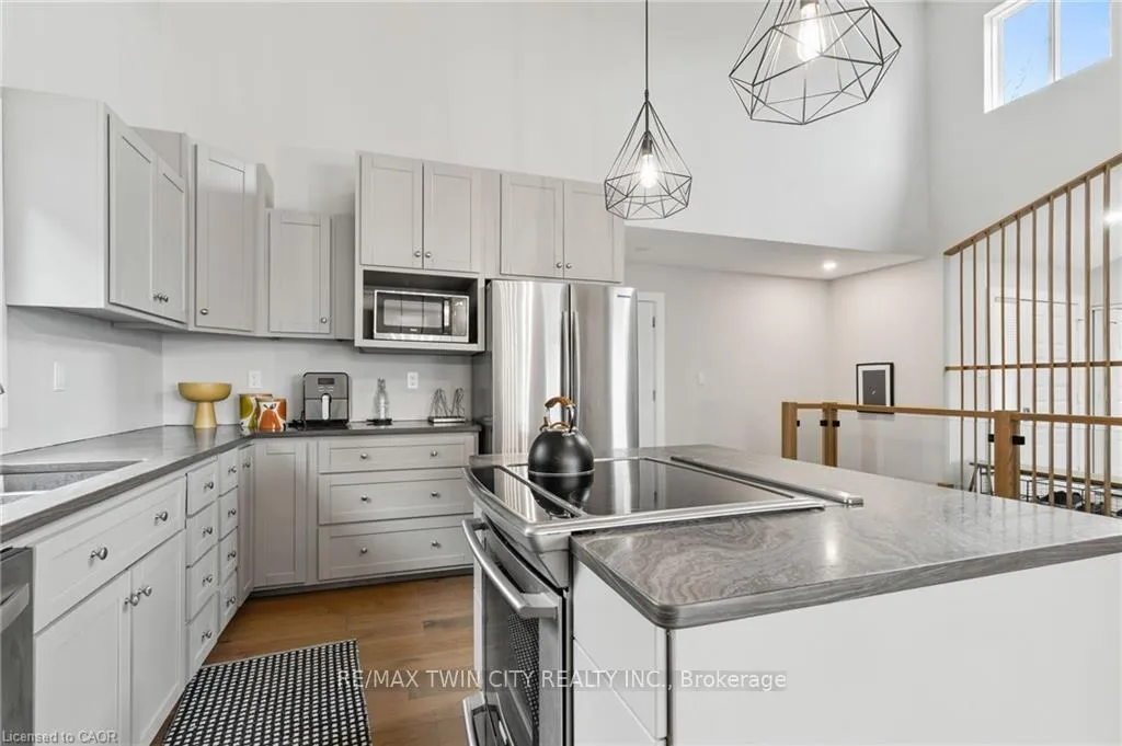 Photo 8 of 350320 Concession Road, Meaford — HOMEH