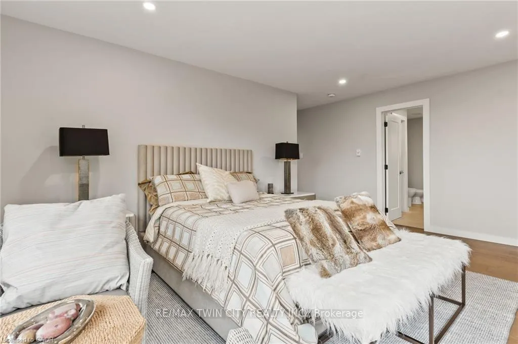 Photo 12 of 350320 Concession Road, Meaford — HOMEH