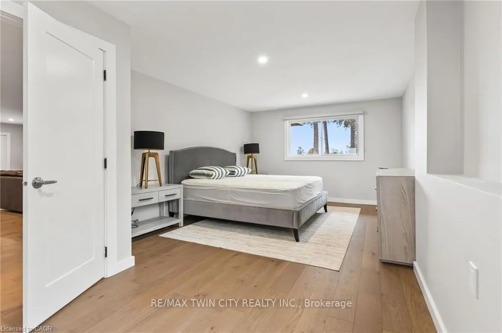 Photo 14 of 350320 Concession Road, Meaford — HOMEH