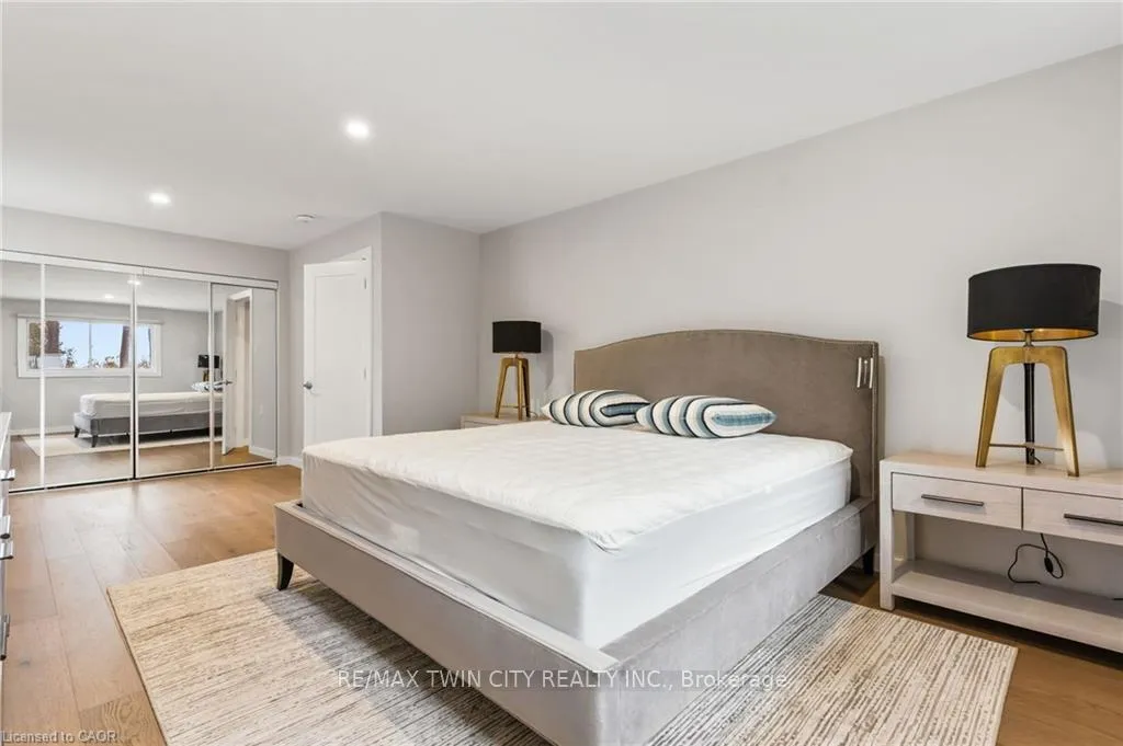 Photo 15 of 350320 Concession Road, Meaford — HOMEH