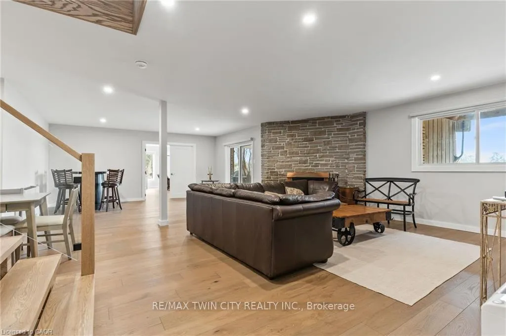 Photo 20 of 350320 Concession Road, Meaford — HOMEH