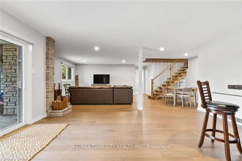 Photo 21 of 350320 Concession Road, Meaford — HOMEH