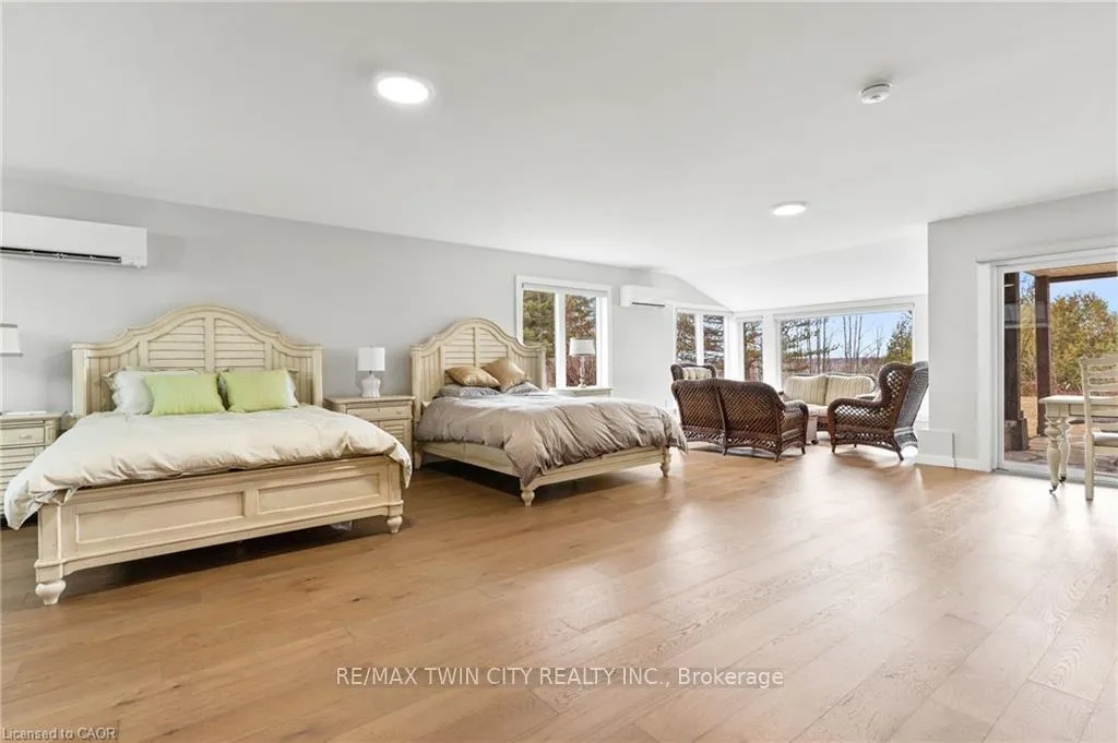 Photo 22 of 350320 Concession Road, Meaford — HOMEH