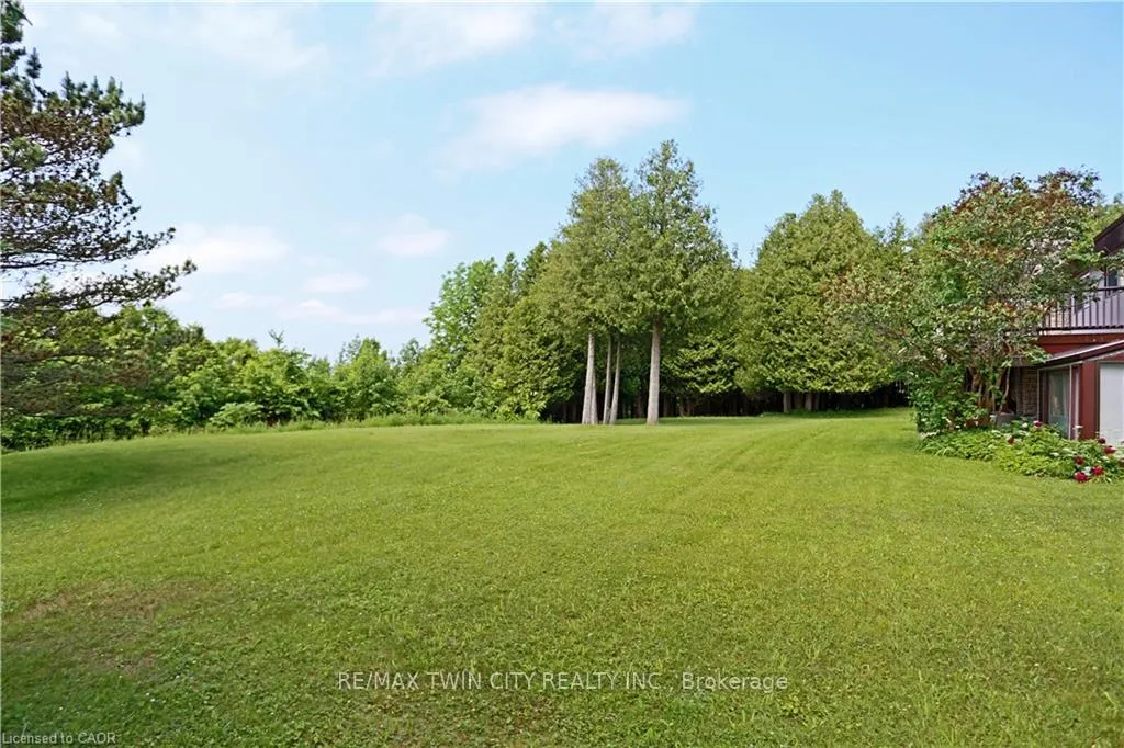 Photo 29 of 350320 Concession Road, Meaford — HOMEH