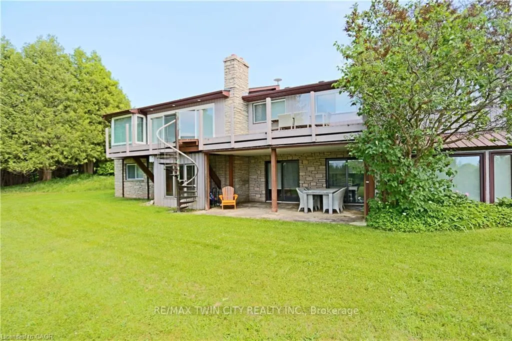 Photo 30 of 350320 Concession Road, Meaford — HOMEH