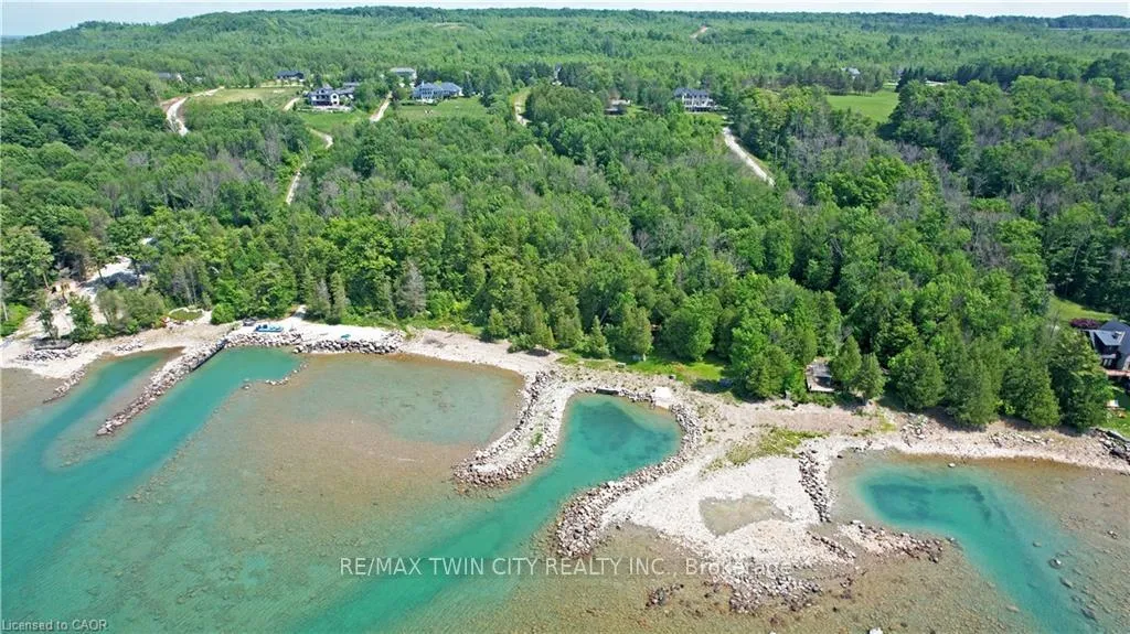 Photo 36 of 350320 Concession Road, Meaford — HOMEH