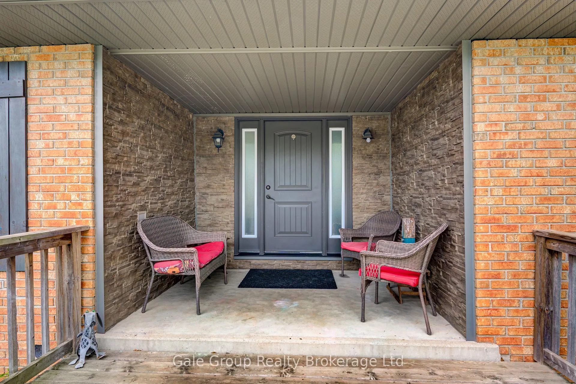 Photo 2 of 222 Caverly Road S, Aylmer — HOMEH