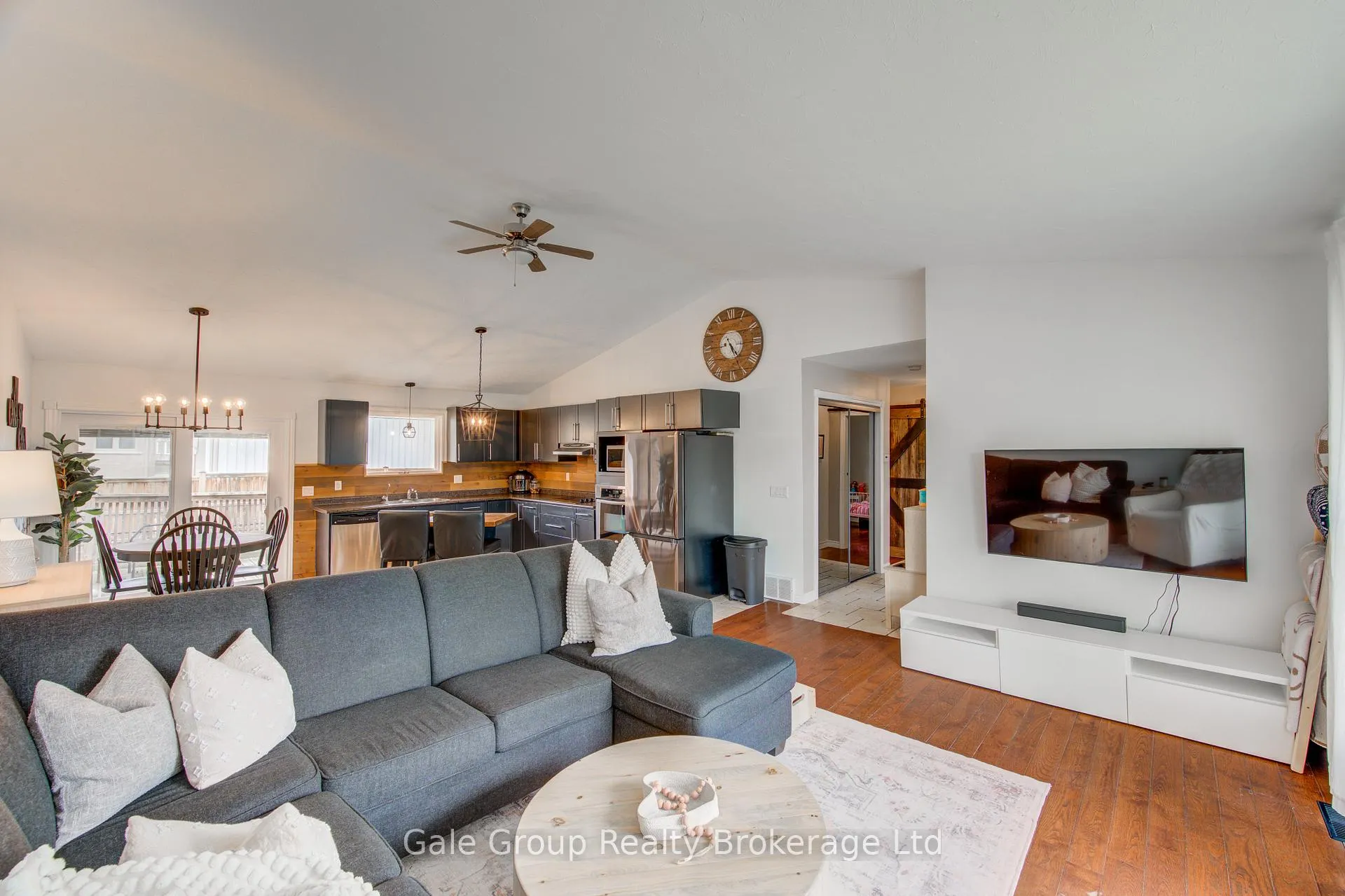 Photo 14 of 222 Caverly Road S, Aylmer — HOMEH