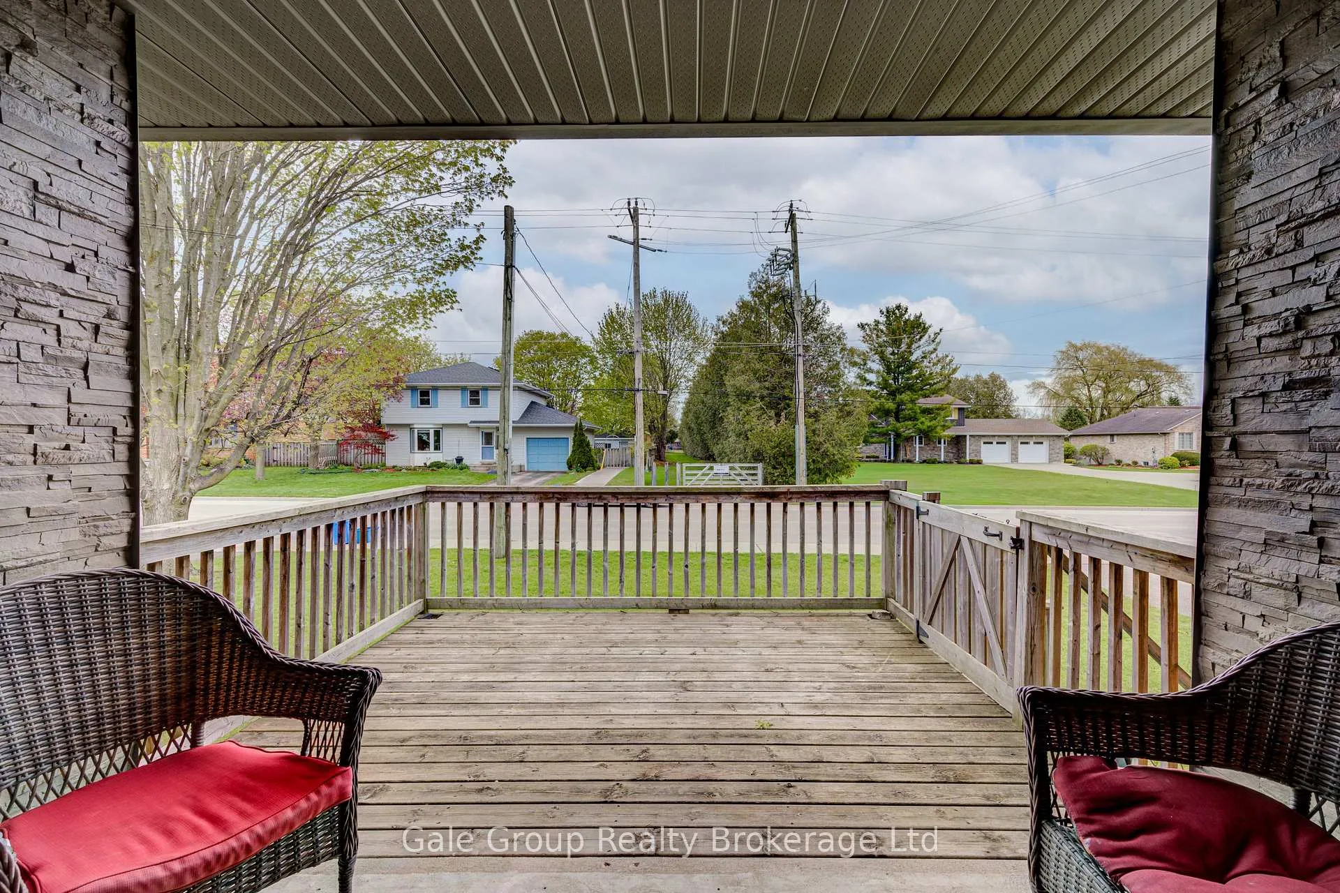 Photo 40 of 222 Caverly Road S, Aylmer — HOMEH