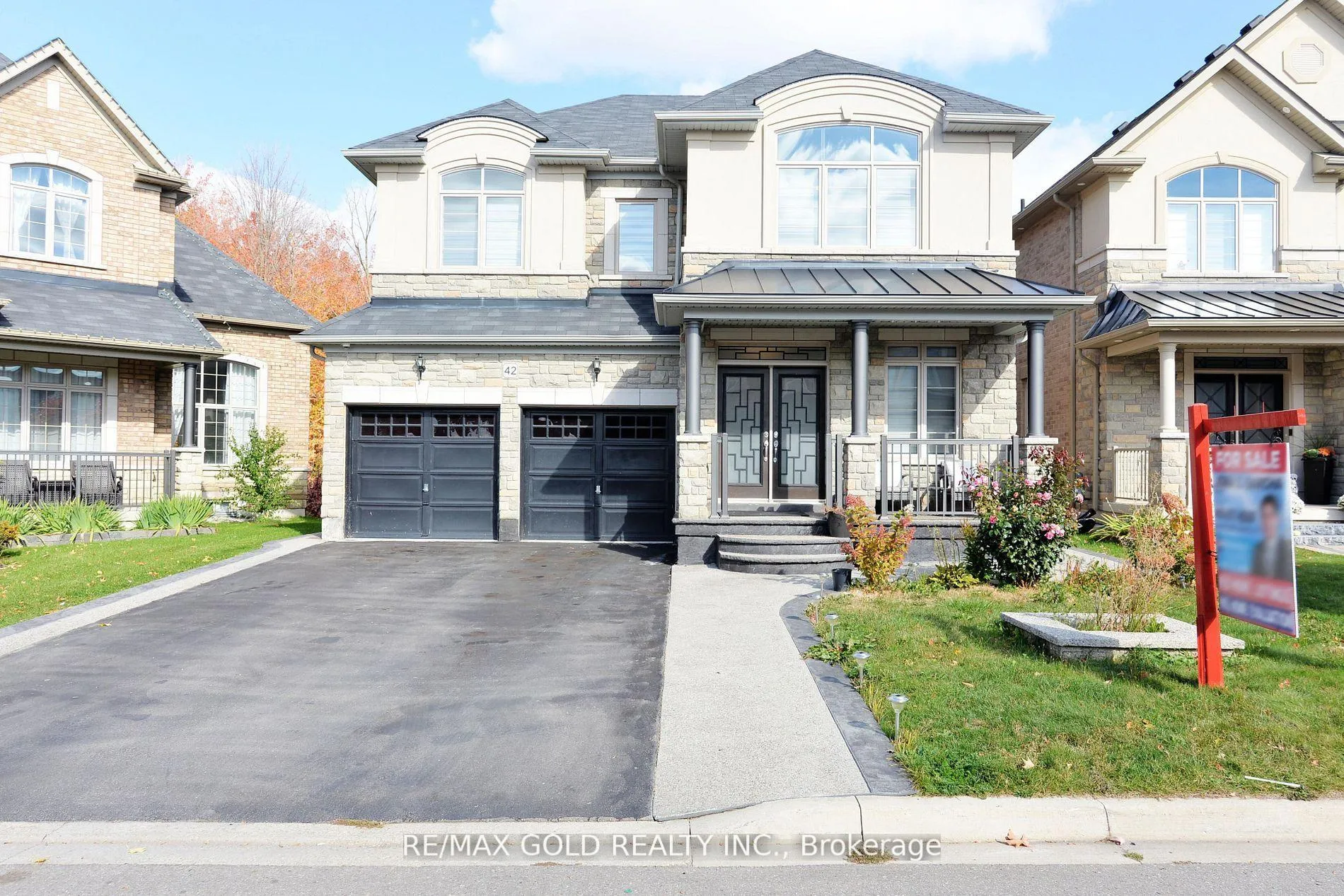Photo 1 of 42 Brookwater Crescent, Caledon, Rural Caledon — HOMEH