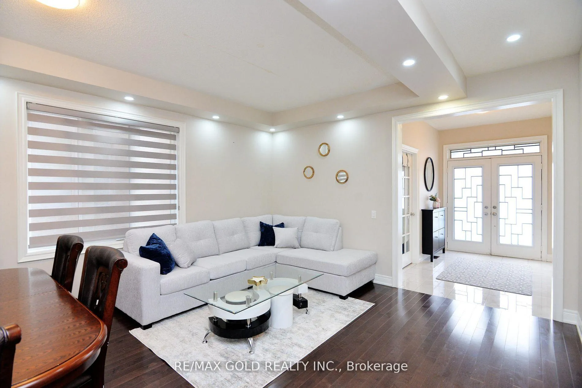 Photo 6 of 42 Brookwater Crescent, Caledon, Rural Caledon — HOMEH
