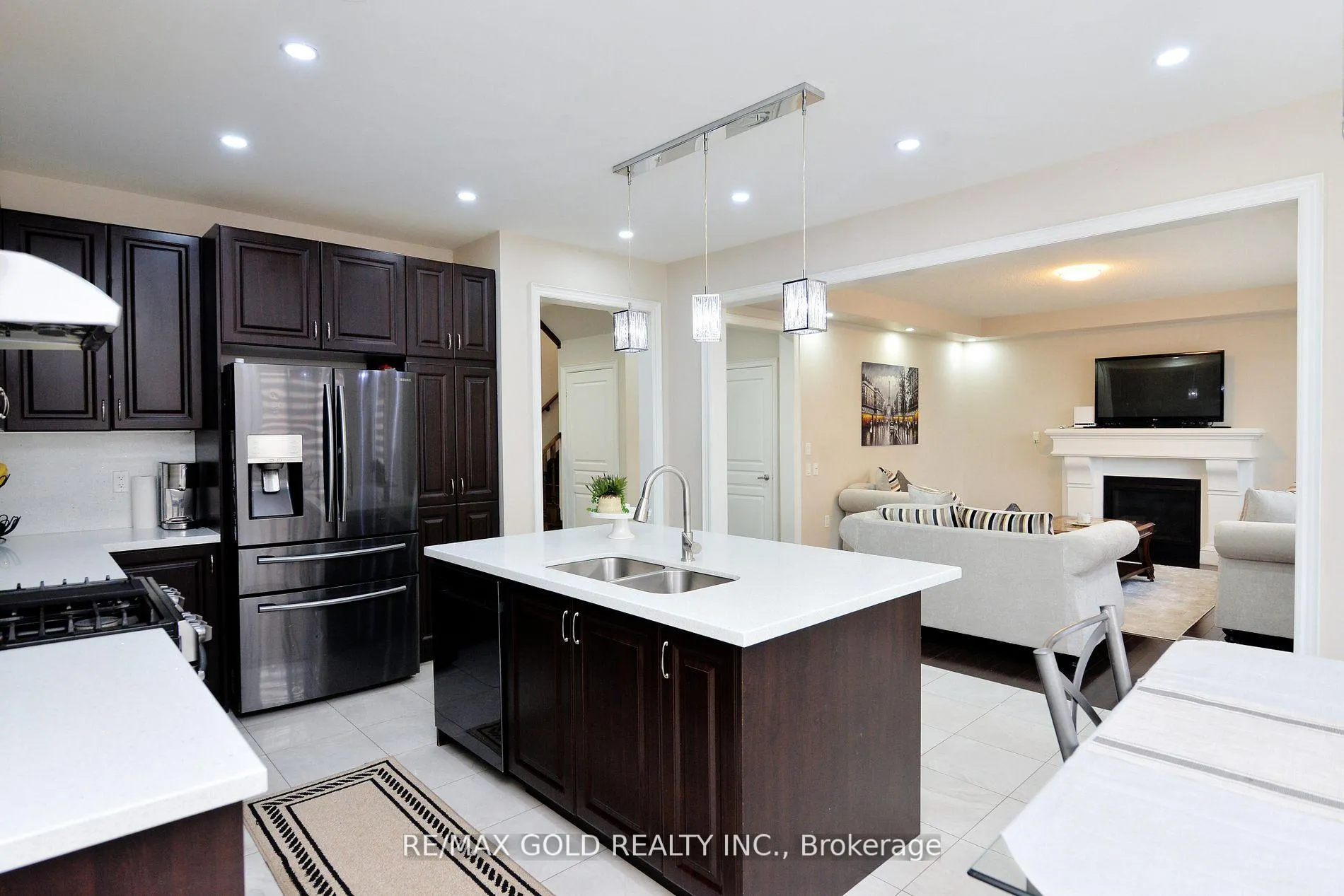 Photo 11 of 42 Brookwater Crescent, Caledon, Rural Caledon — HOMEH