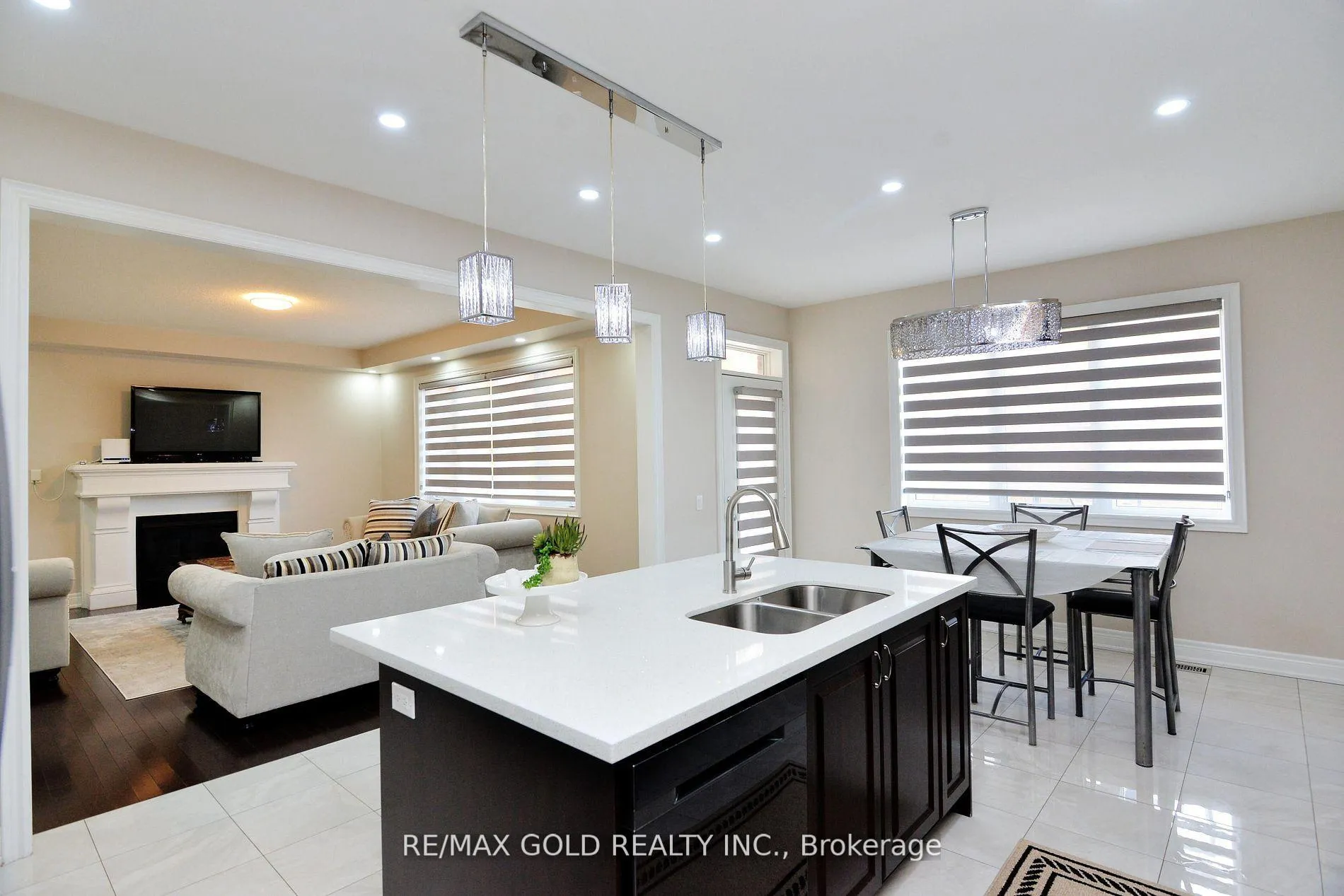 Photo 12 of 42 Brookwater Crescent, Caledon, Rural Caledon — HOMEH