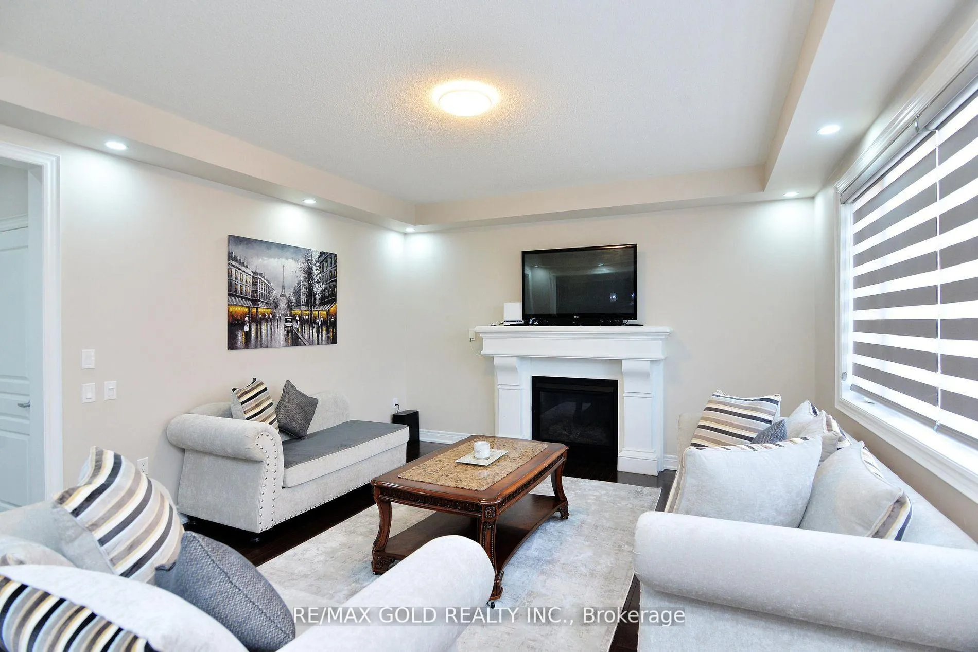 Photo 15 of 42 Brookwater Crescent, Caledon, Rural Caledon — HOMEH