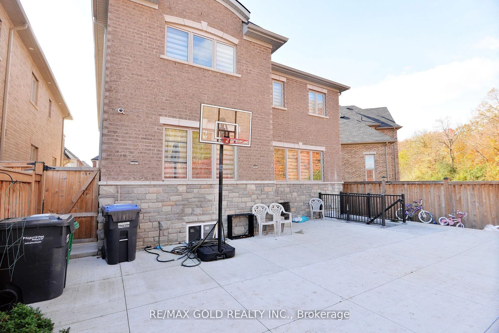 Photo 36 of 42 Brookwater Crescent, Caledon, Rural Caledon — HOMEH