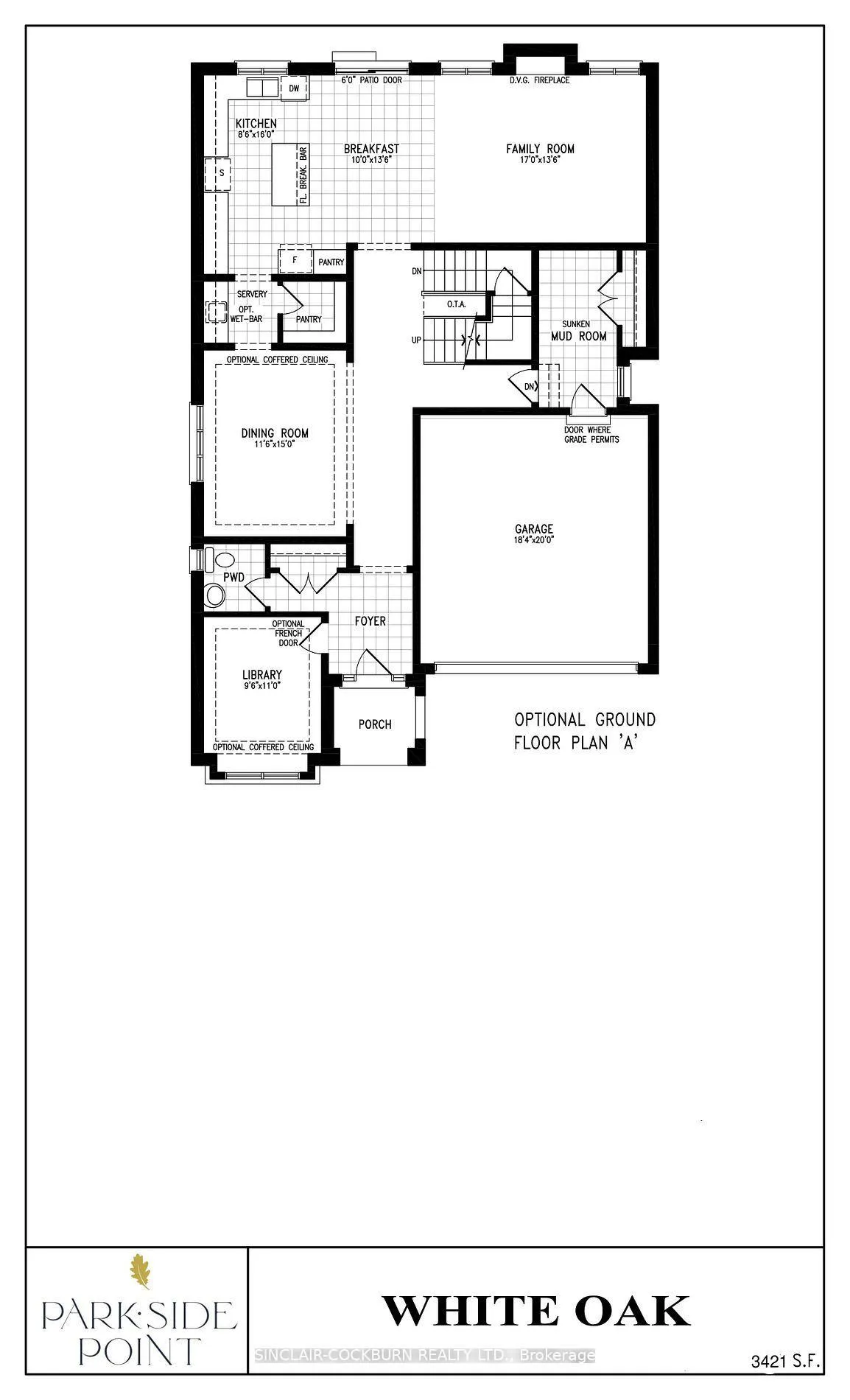Photo 2 of 2 John Anthony Drive, Markham, Victoria Square — HOMEH