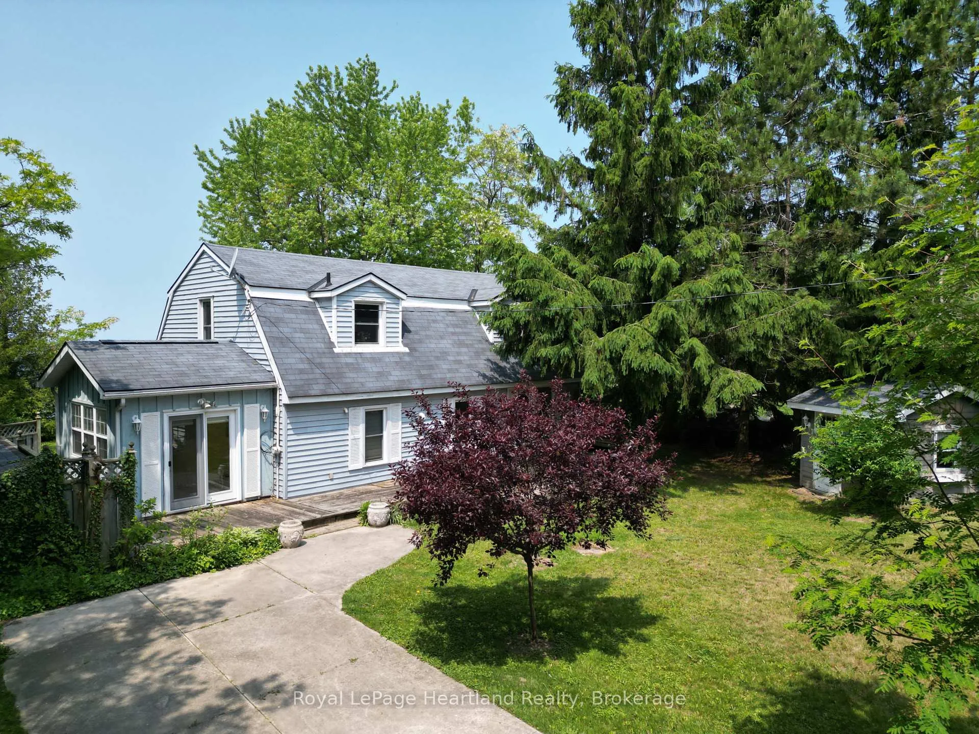 Photo 3 of 72959 Claudette Drive, Bluewater, Hay — HOMEH