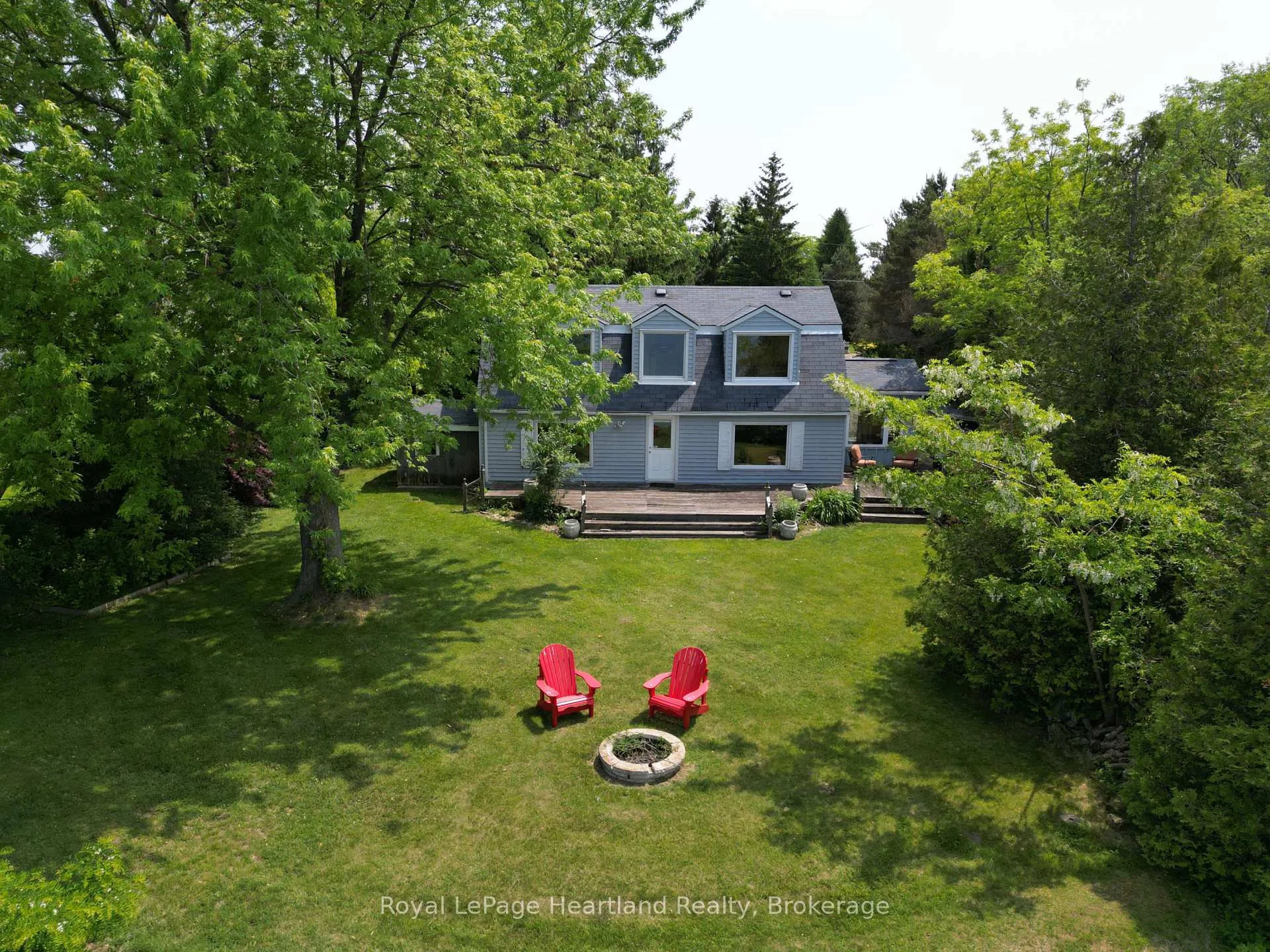 Photo 4 of 72959 Claudette Drive, Bluewater, Hay — HOMEH
