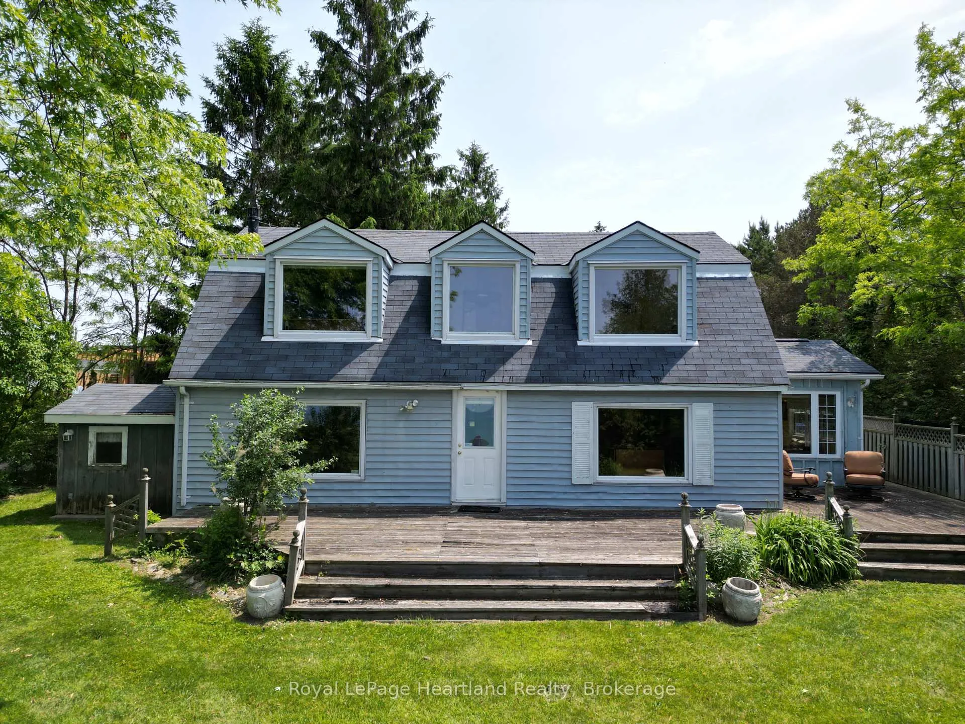 Photo 5 of 72959 Claudette Drive, Bluewater, Hay — HOMEH