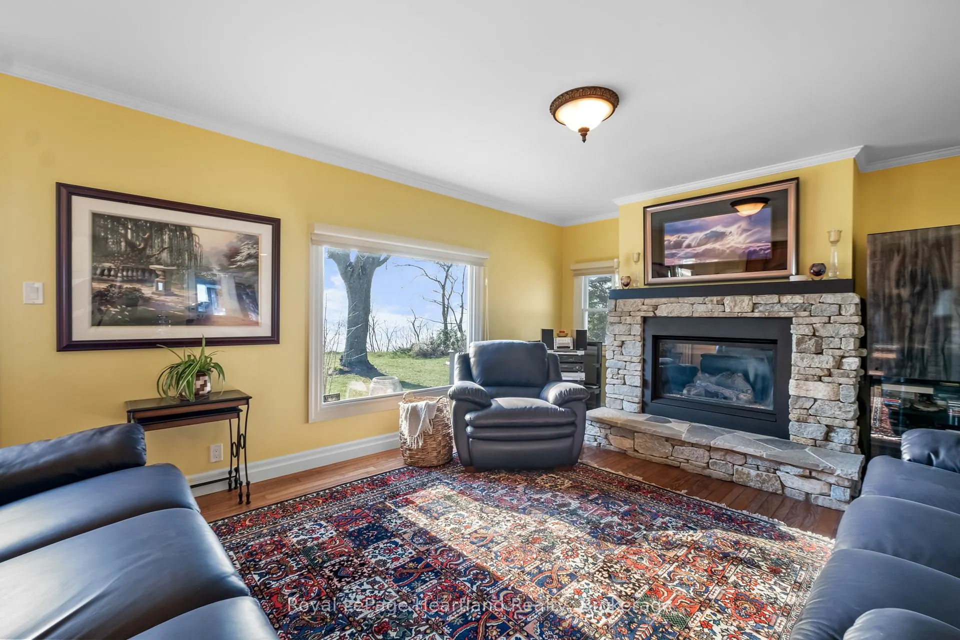Photo 9 of 72959 Claudette Drive, Bluewater, Hay — HOMEH