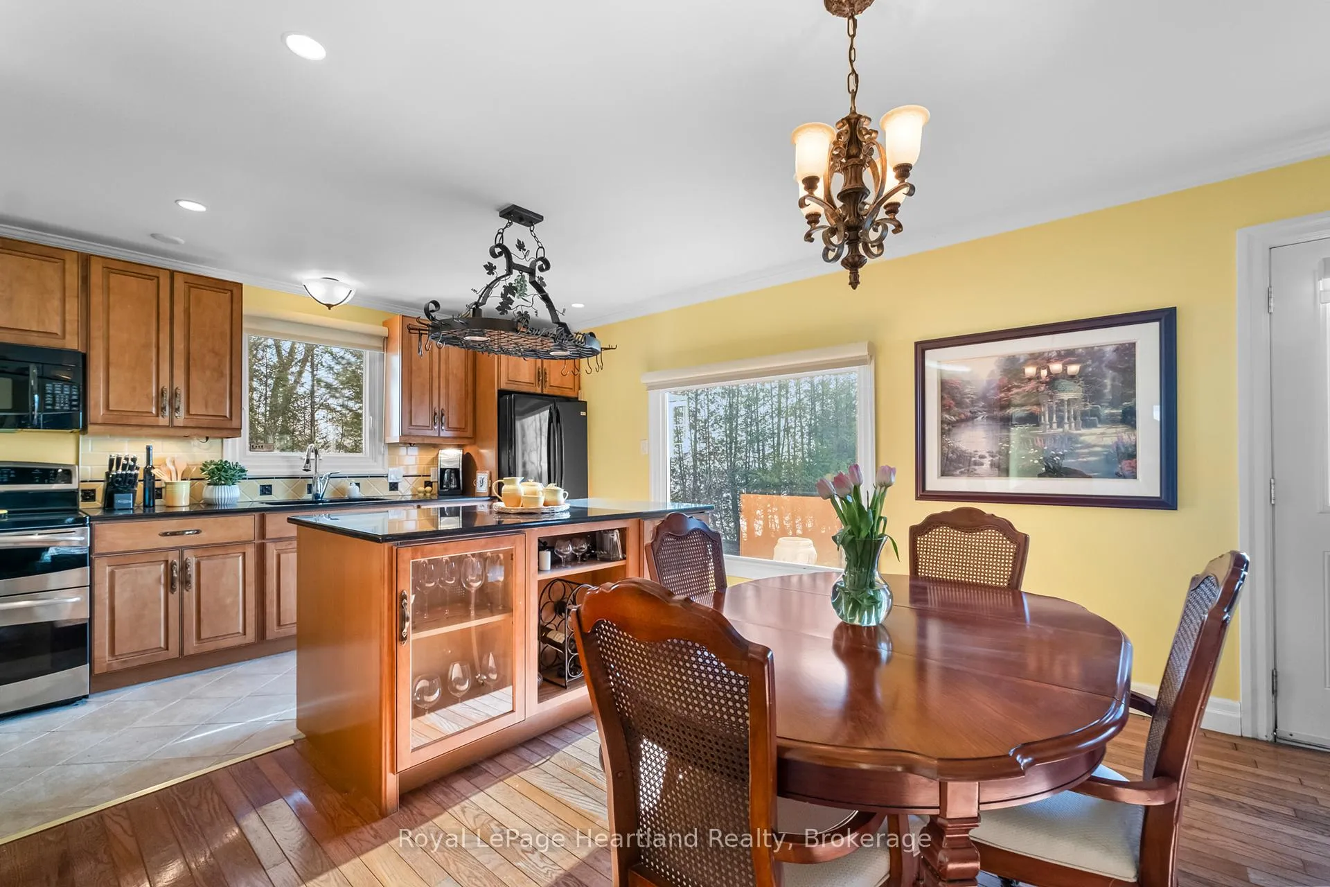 Photo 13 of 72959 Claudette Drive, Bluewater, Hay — HOMEH
