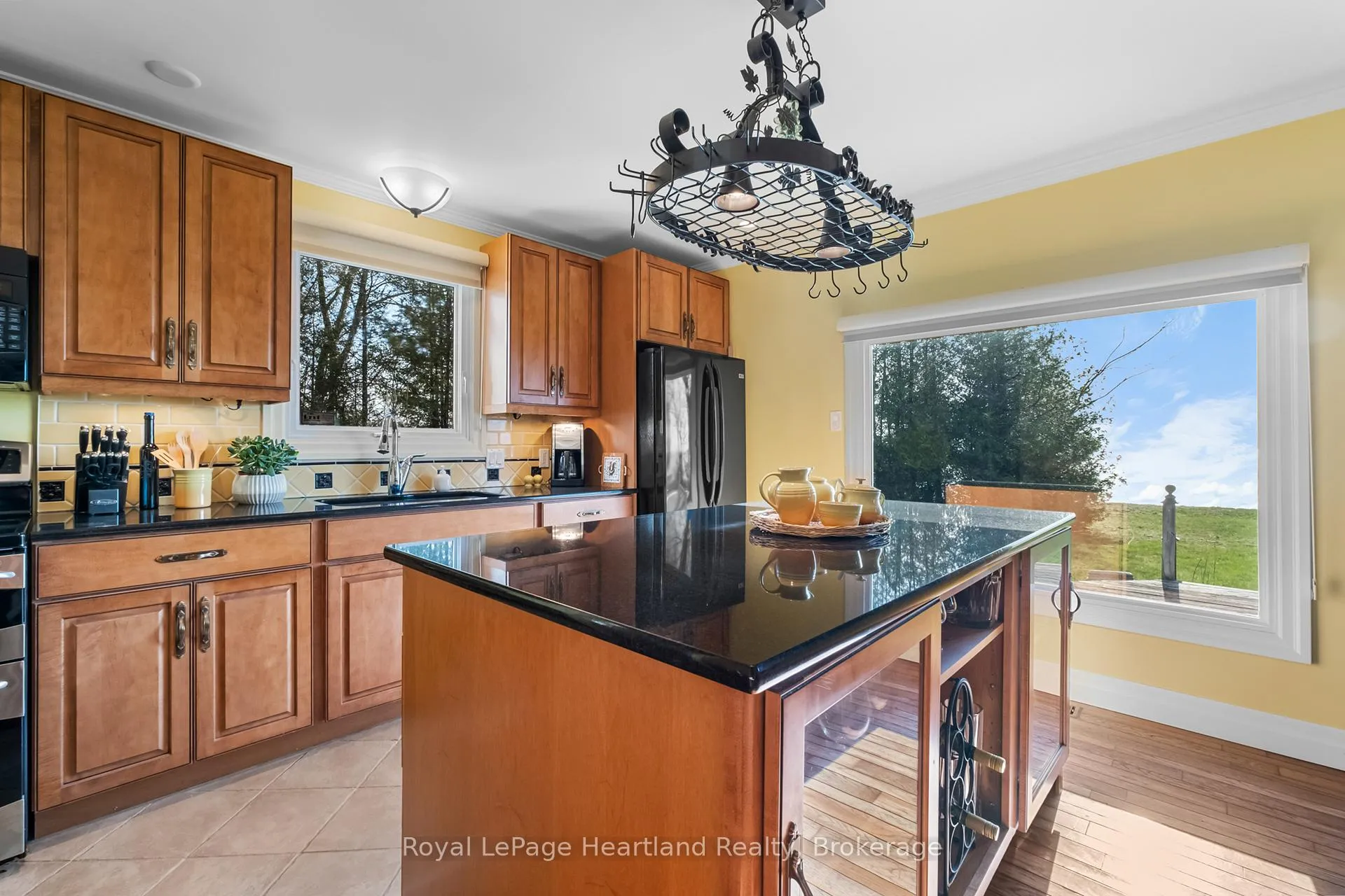 Photo 14 of 72959 Claudette Drive, Bluewater, Hay — HOMEH