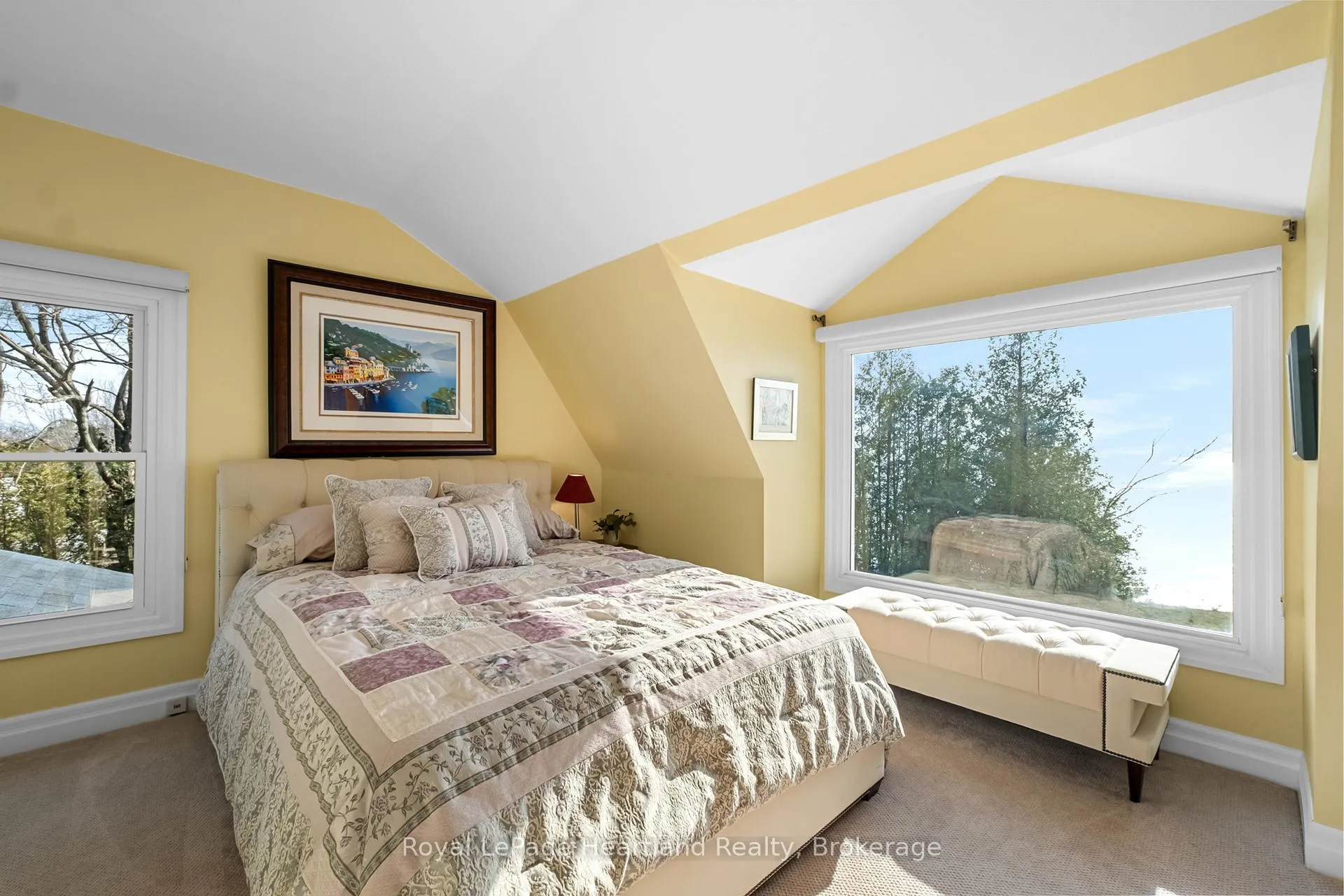 Photo 20 of 72959 Claudette Drive, Bluewater, Hay — HOMEH