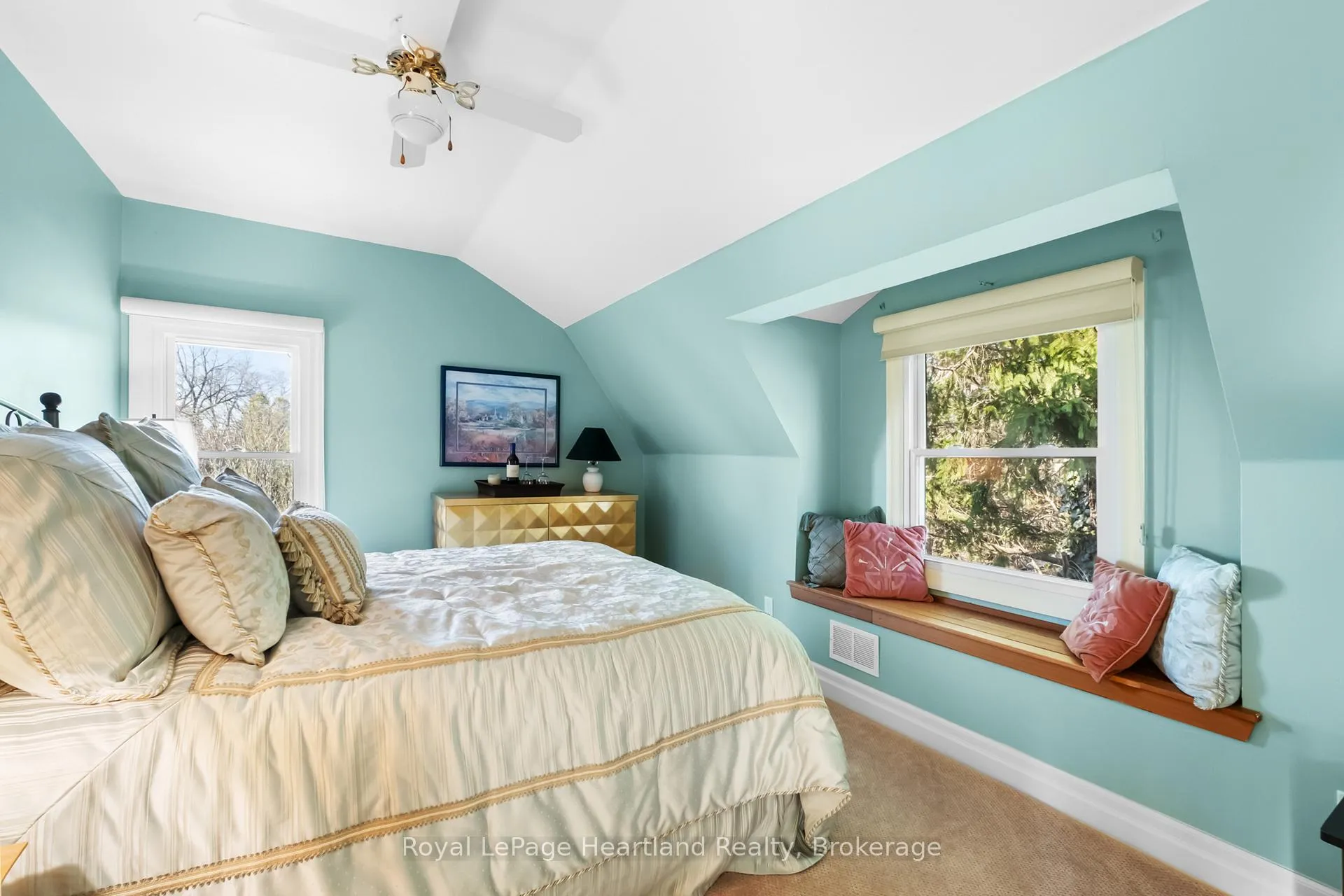 Photo 24 of 72959 Claudette Drive, Bluewater, Hay — HOMEH