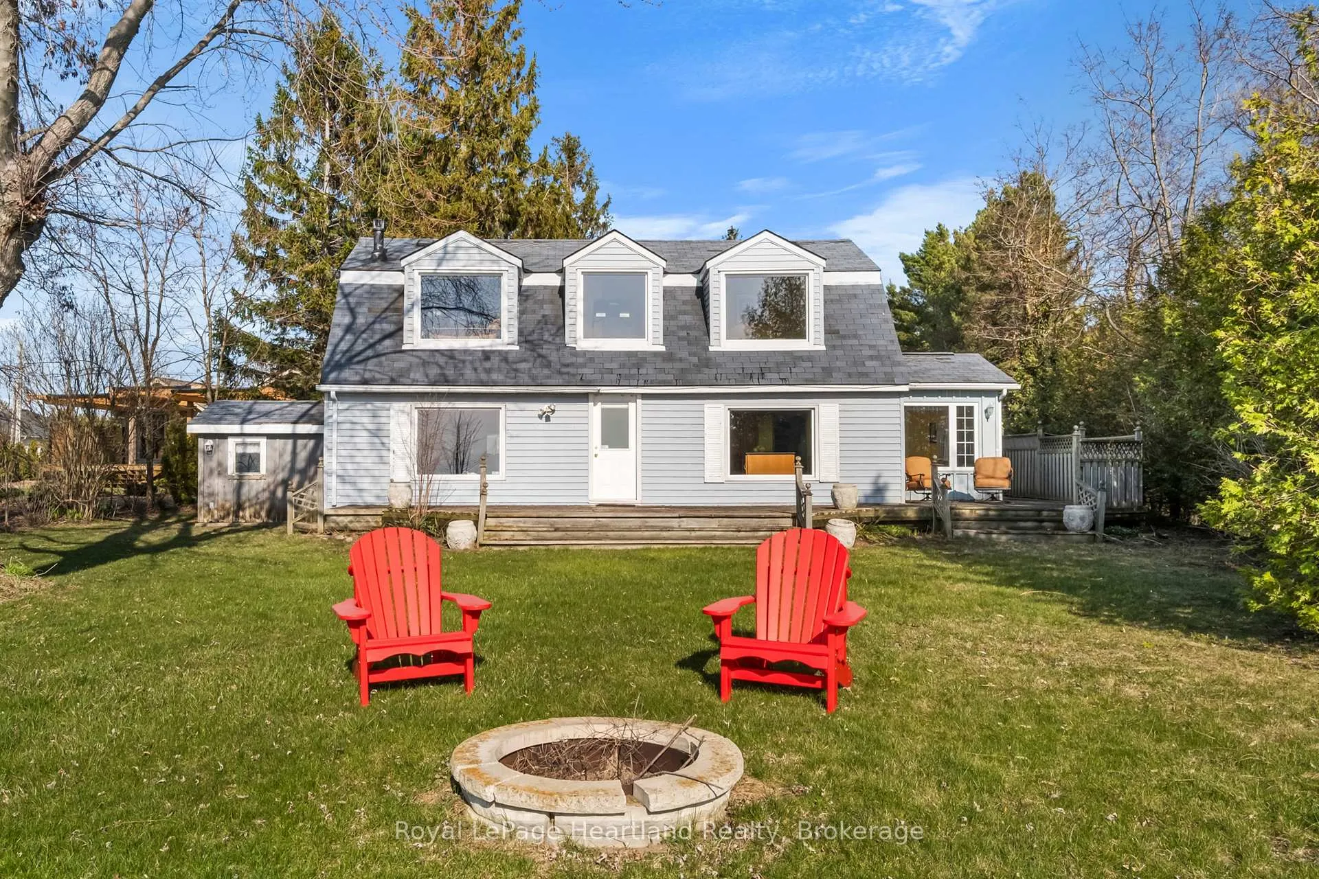 Photo 33 of 72959 Claudette Drive, Bluewater, Hay — HOMEH