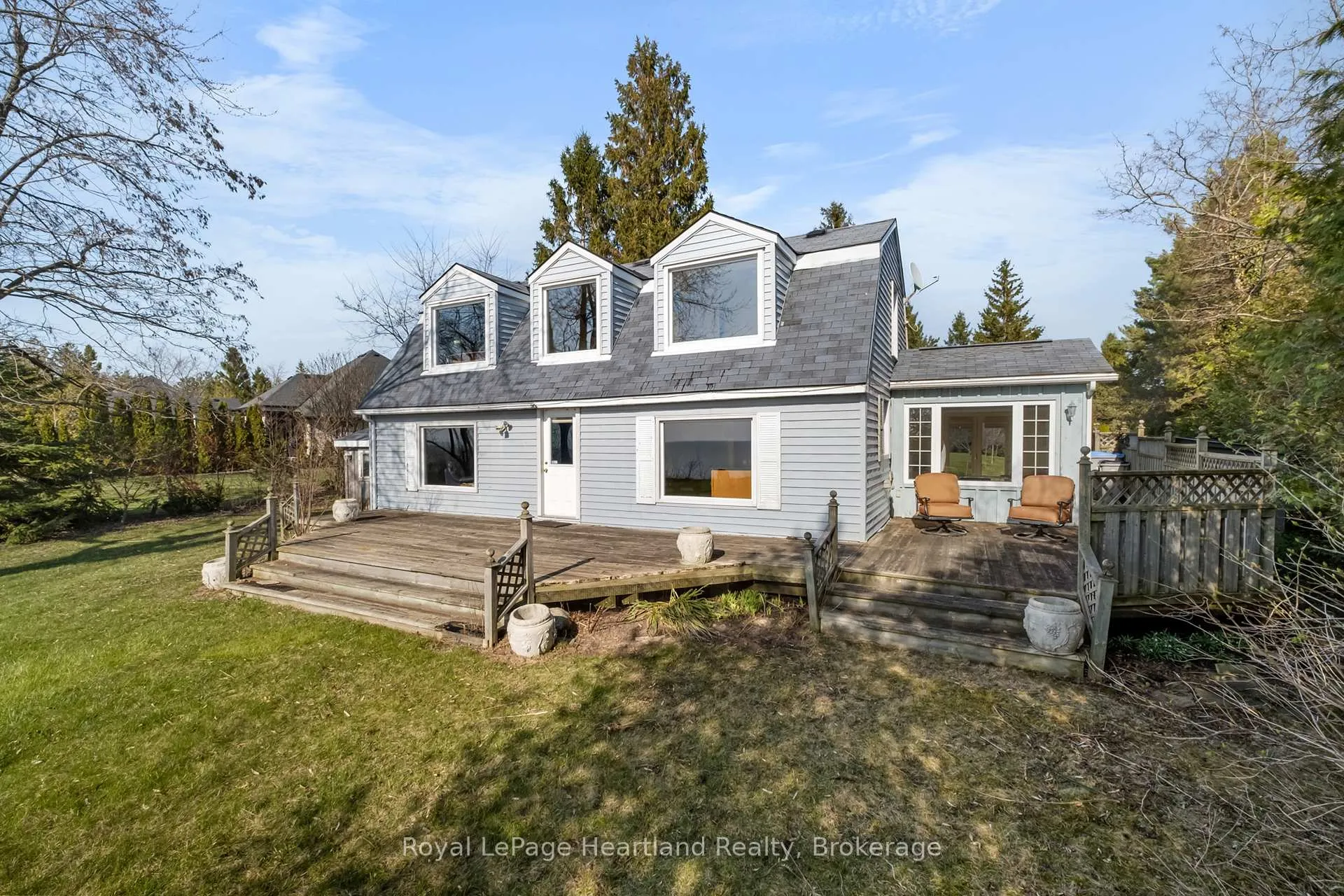 Photo 34 of 72959 Claudette Drive, Bluewater, Hay — HOMEH