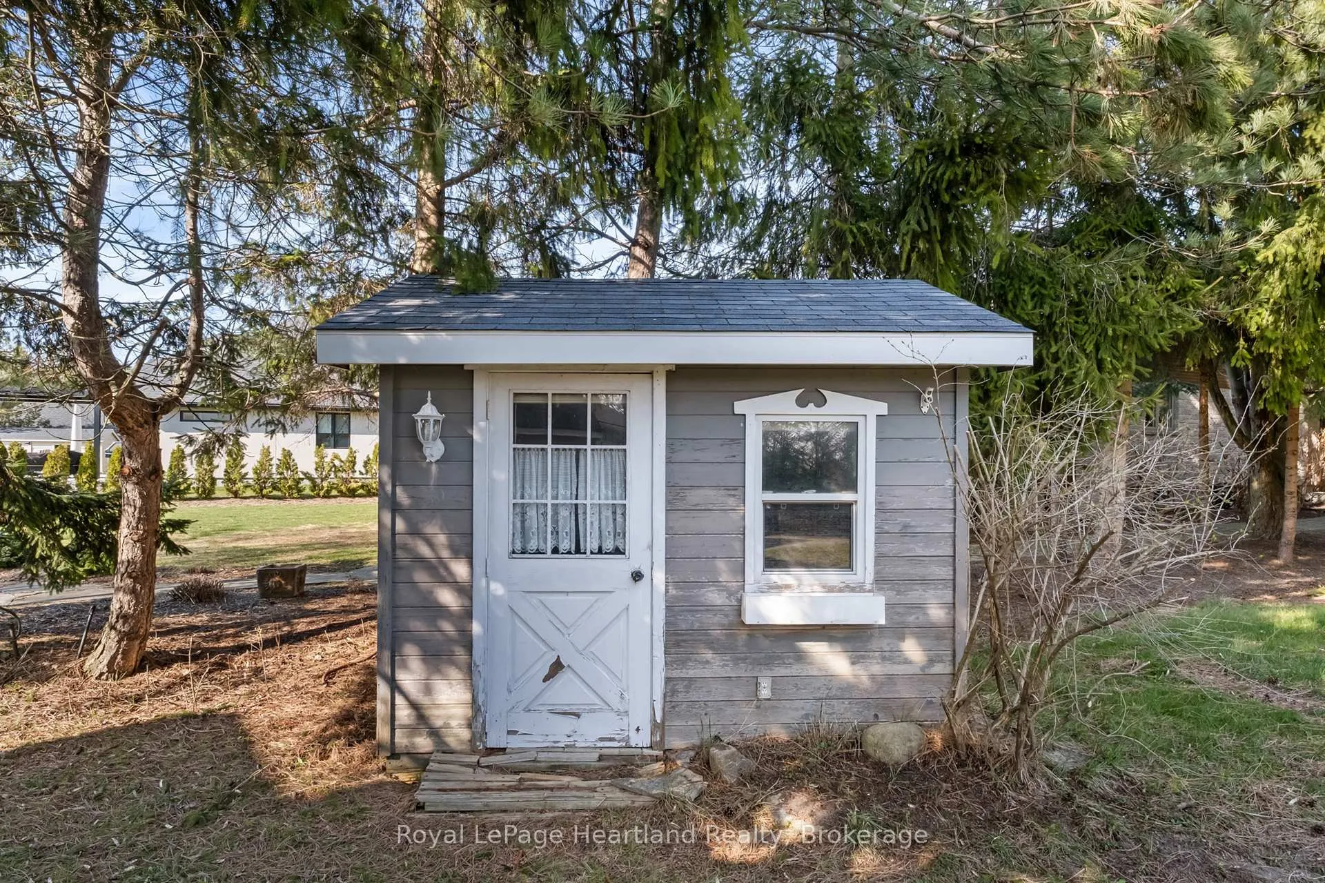 Photo 35 of 72959 Claudette Drive, Bluewater, Hay — HOMEH